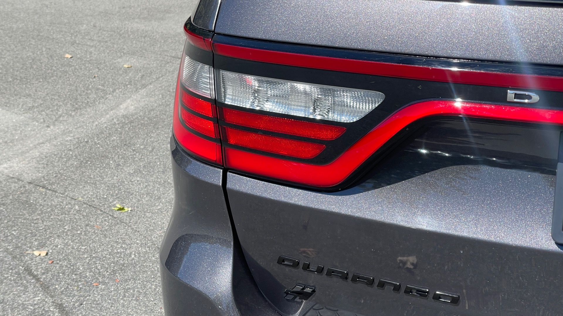 Used 2020 Dodge Durango R/T / HEMI / BLACKTOP / 20IN WHEELS / TOW PACKAGE for sale Sold at Formula Imports in Charlotte NC 28227 20