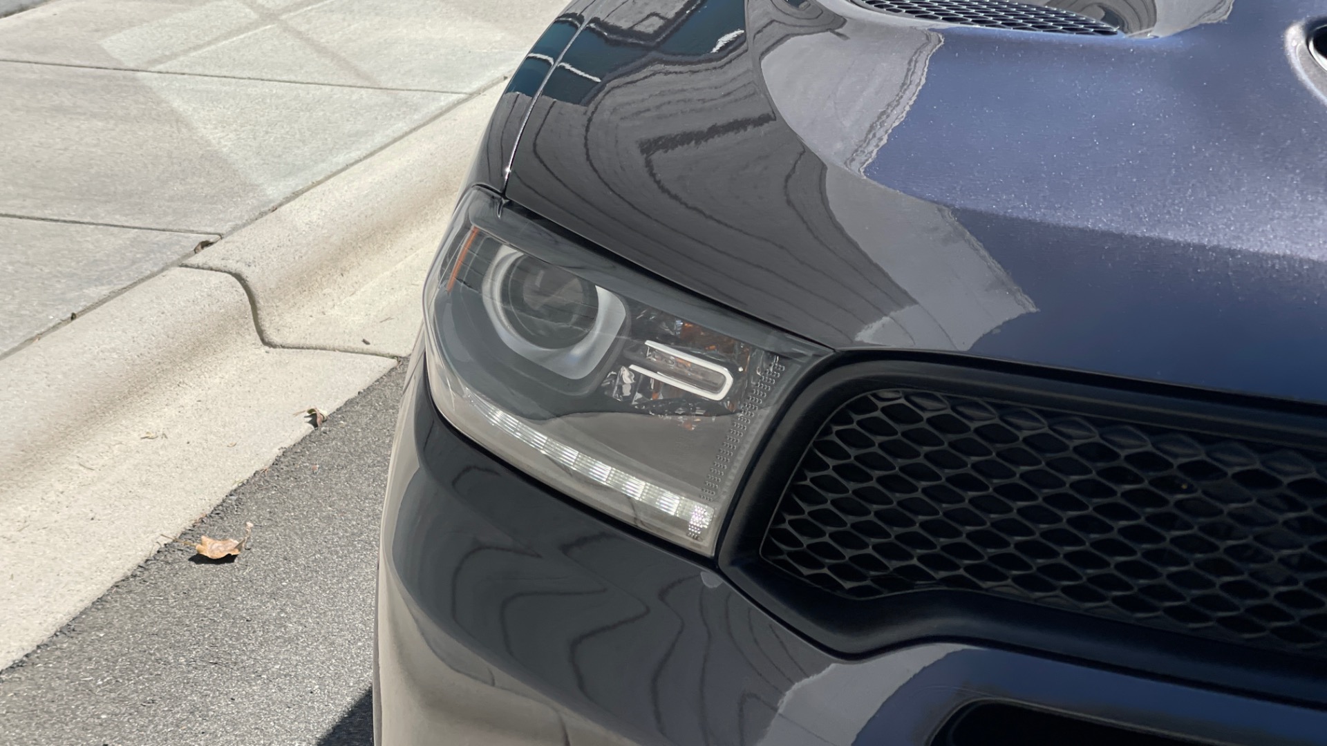 Used 2020 Dodge Durango R/T / HEMI / BLACKTOP / 20IN WHEELS / TOW PACKAGE for sale Sold at Formula Imports in Charlotte NC 28227 38