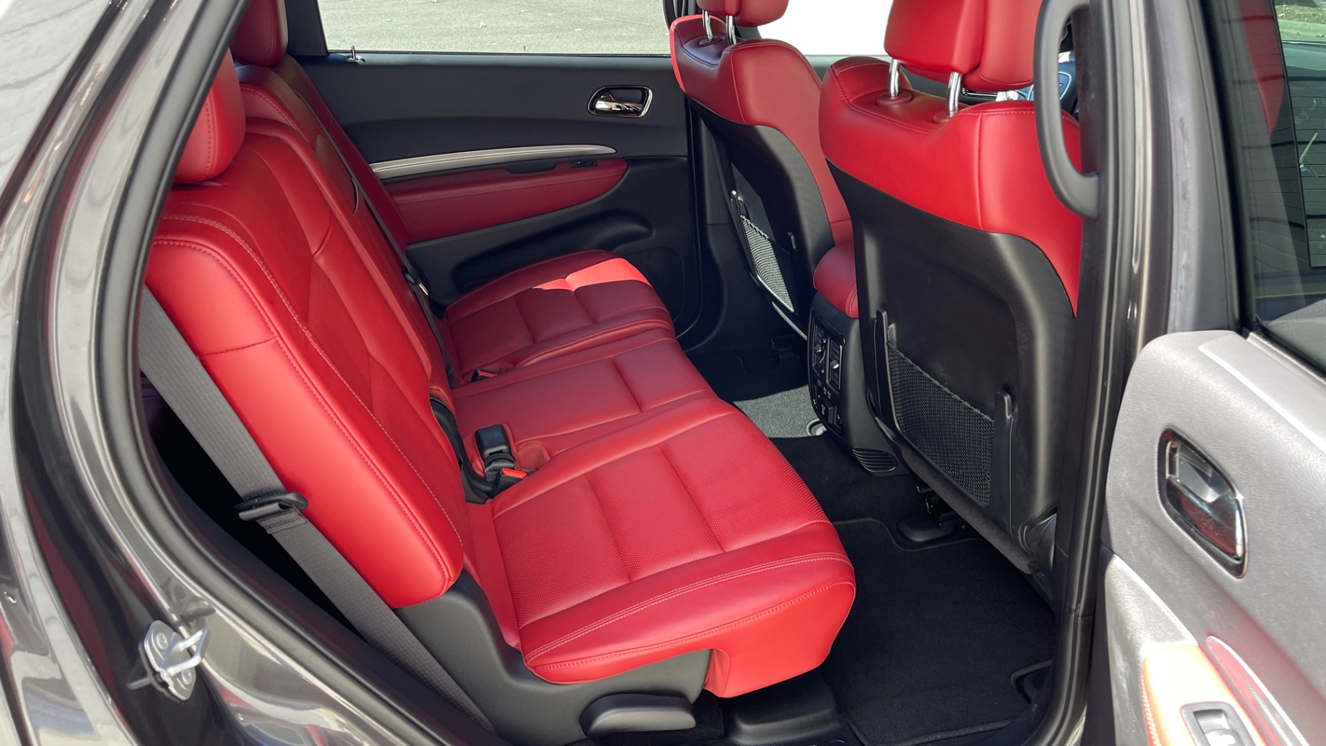 Used 2020 Dodge Durango R/T / HEMI / BLACKTOP / 20IN WHEELS / TOW PACKAGE for sale Sold at Formula Imports in Charlotte NC 28227 9