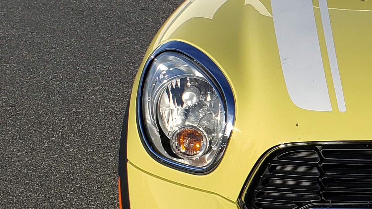 Used 2012 MINI Cooper Countryman S for sale Sold at Formula Imports in Charlotte NC 28227 10