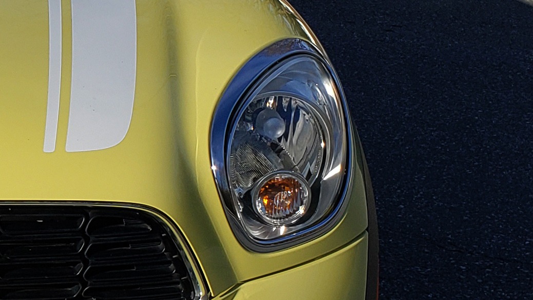 Used 2012 MINI Cooper Countryman S for sale Sold at Formula Imports in Charlotte NC 28227 11