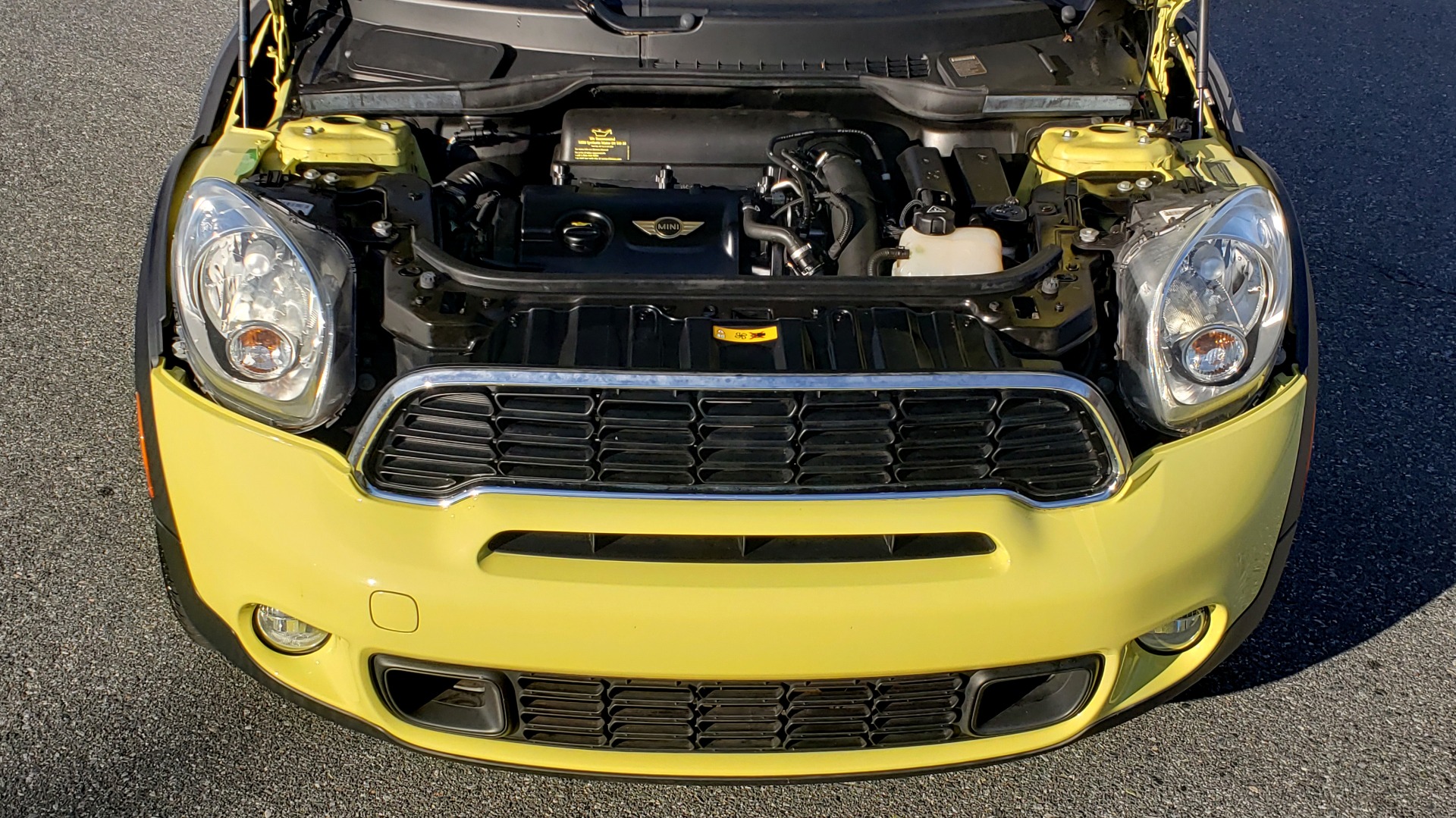 Used 2012 MINI Cooper Countryman S for sale Sold at Formula Imports in Charlotte NC 28227 15