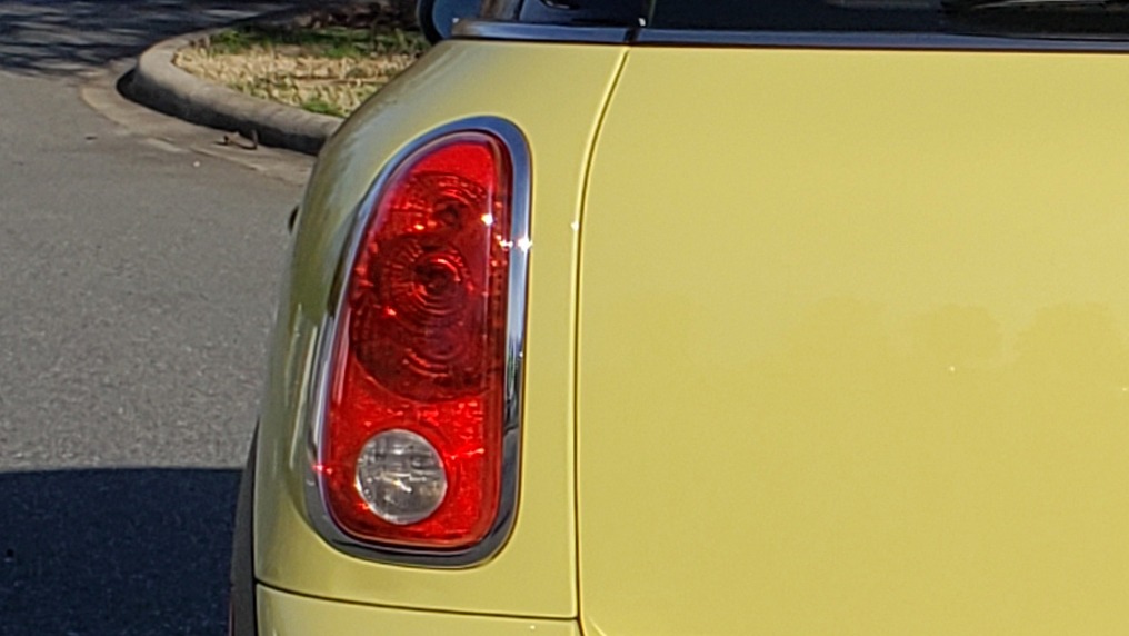 Used 2012 MINI Cooper Countryman S for sale Sold at Formula Imports in Charlotte NC 28227 22