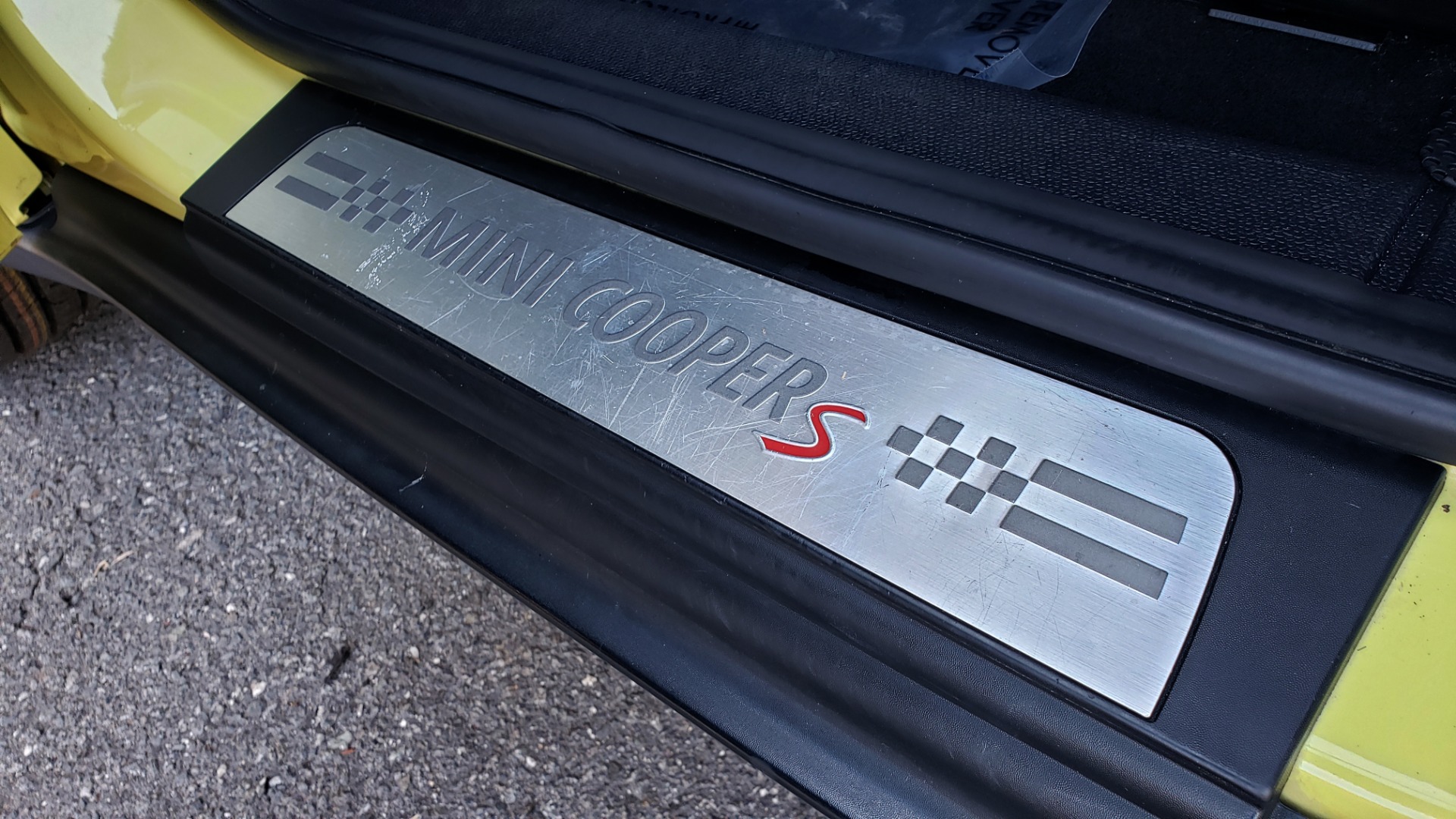 Used 2012 MINI Cooper Countryman S for sale Sold at Formula Imports in Charlotte NC 28227 27