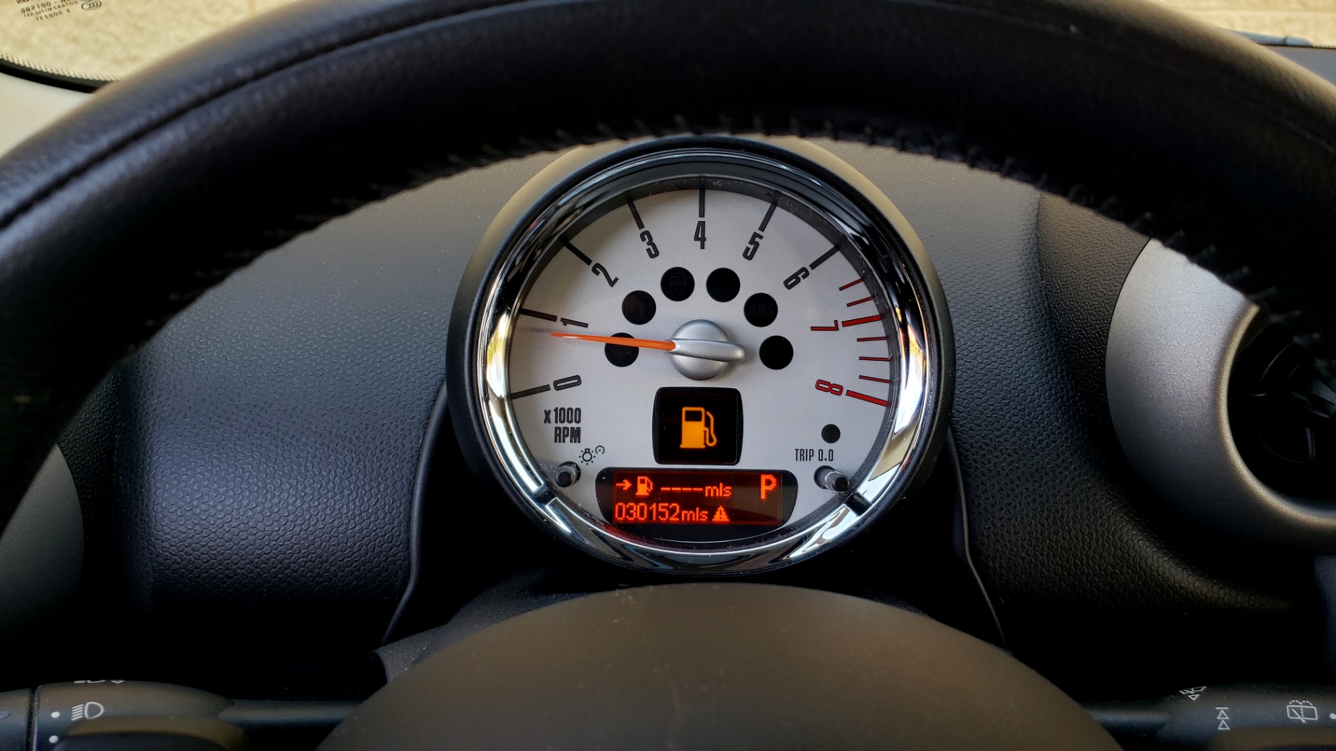 Used 2012 MINI Cooper Countryman S for sale Sold at Formula Imports in Charlotte NC 28227 33