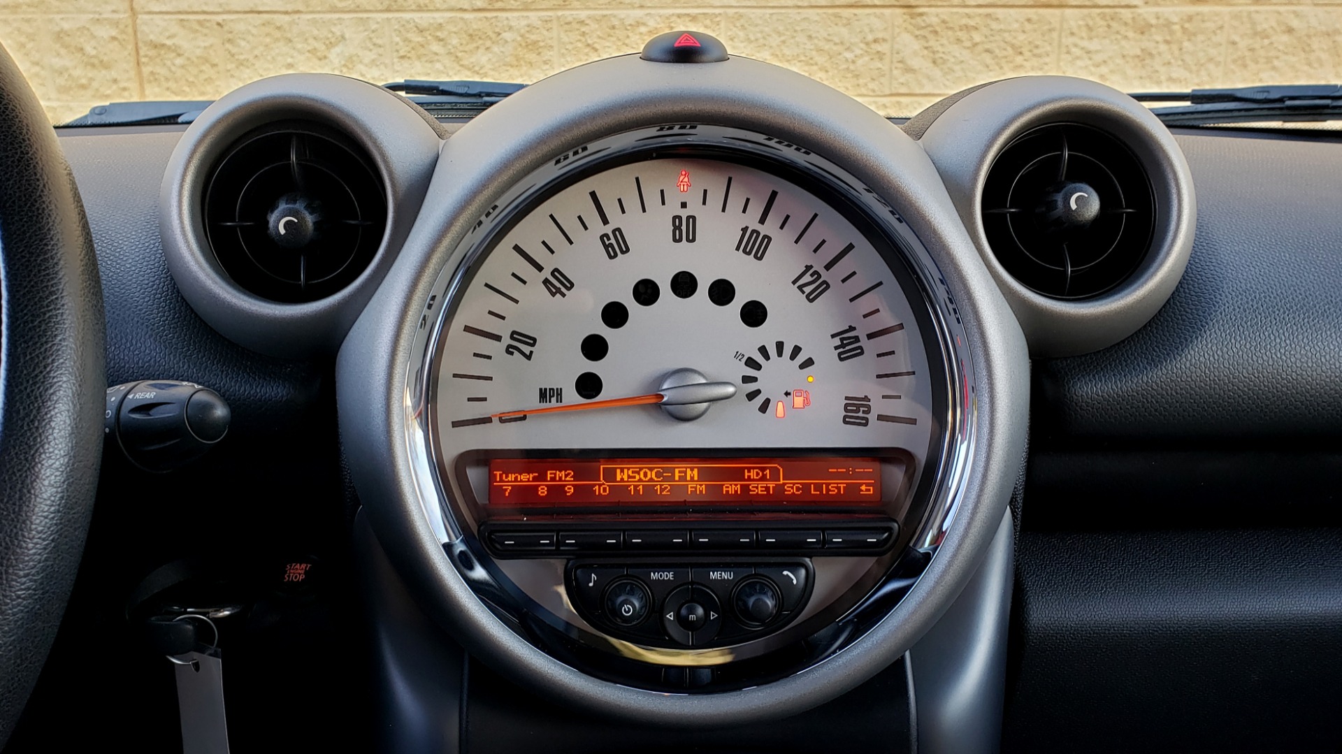 Used 2012 MINI Cooper Countryman S for sale Sold at Formula Imports in Charlotte NC 28227 34