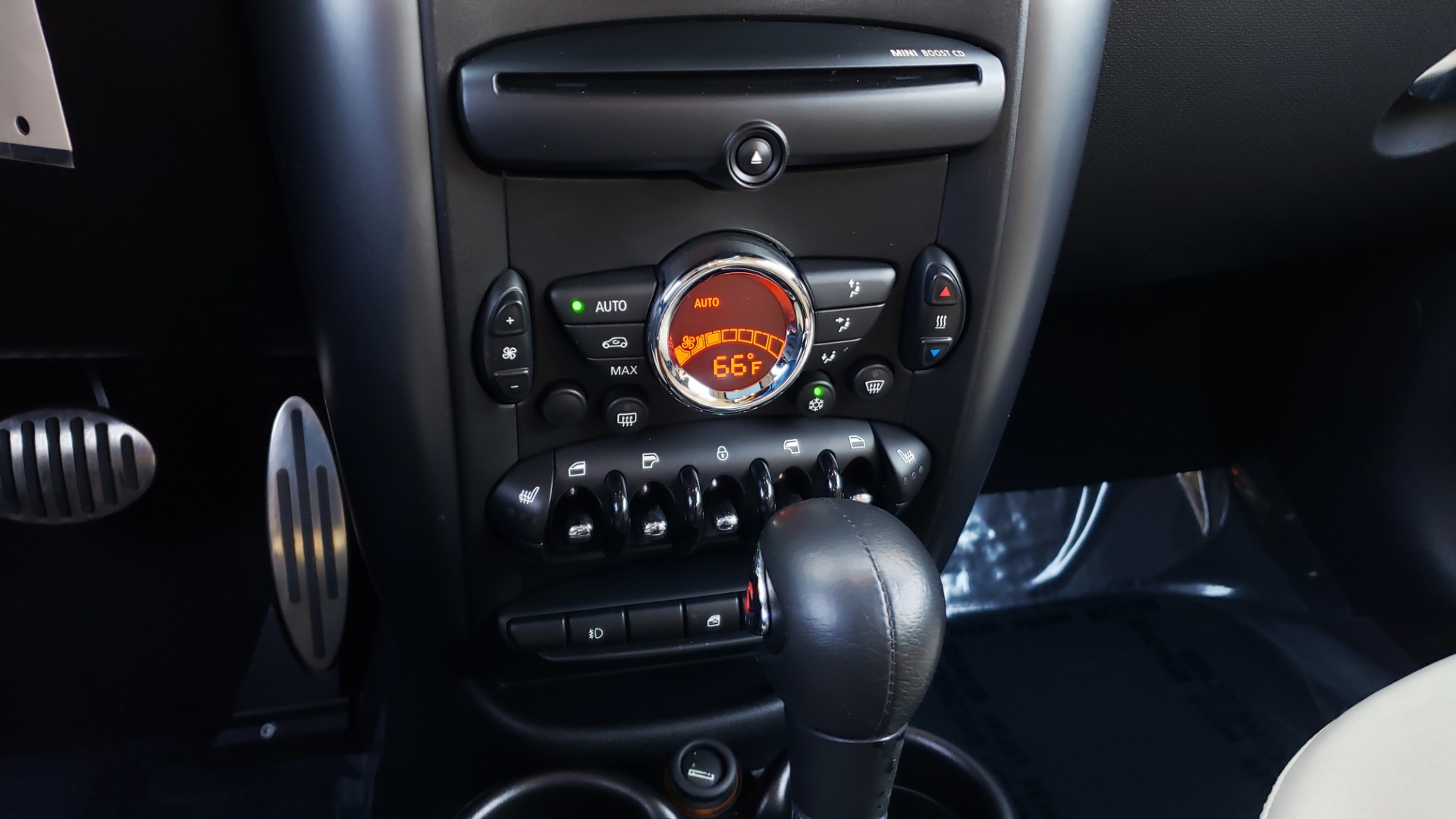 Used 2012 MINI Cooper Countryman S for sale Sold at Formula Imports in Charlotte NC 28227 35