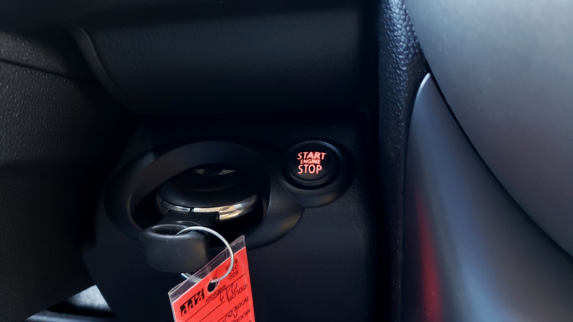 Used 2012 MINI Cooper Countryman S for sale Sold at Formula Imports in Charlotte NC 28227 36