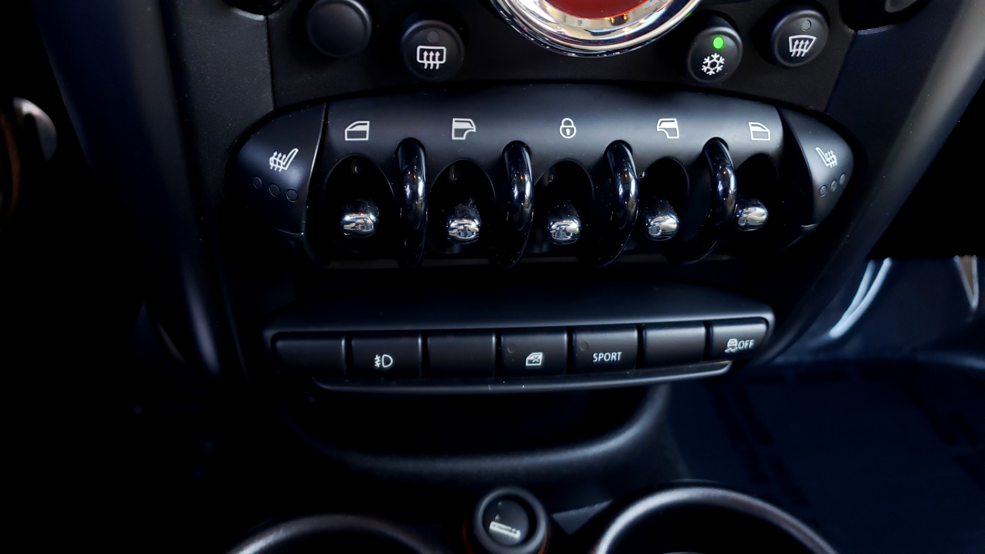 Used 2012 MINI Cooper Countryman S for sale Sold at Formula Imports in Charlotte NC 28227 37