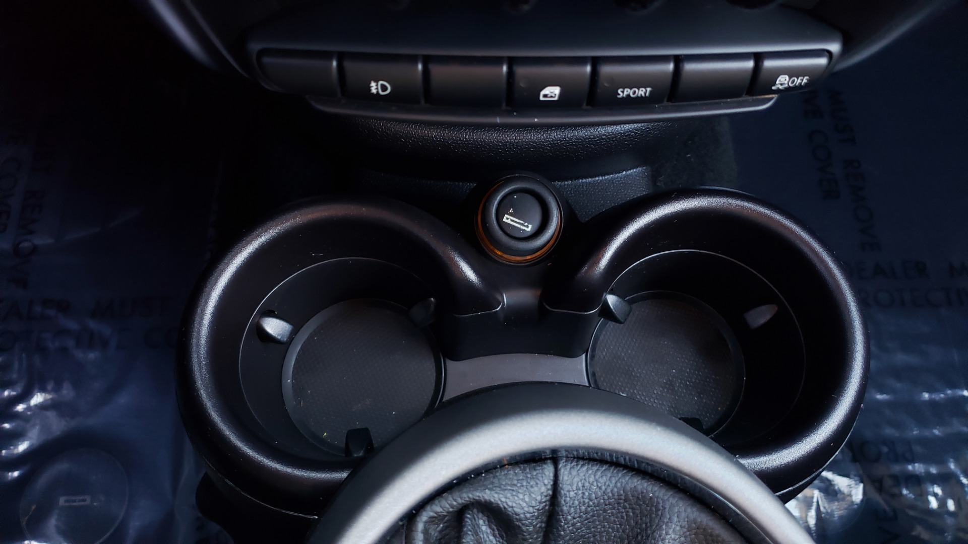 Used 2012 MINI Cooper Countryman S for sale Sold at Formula Imports in Charlotte NC 28227 38