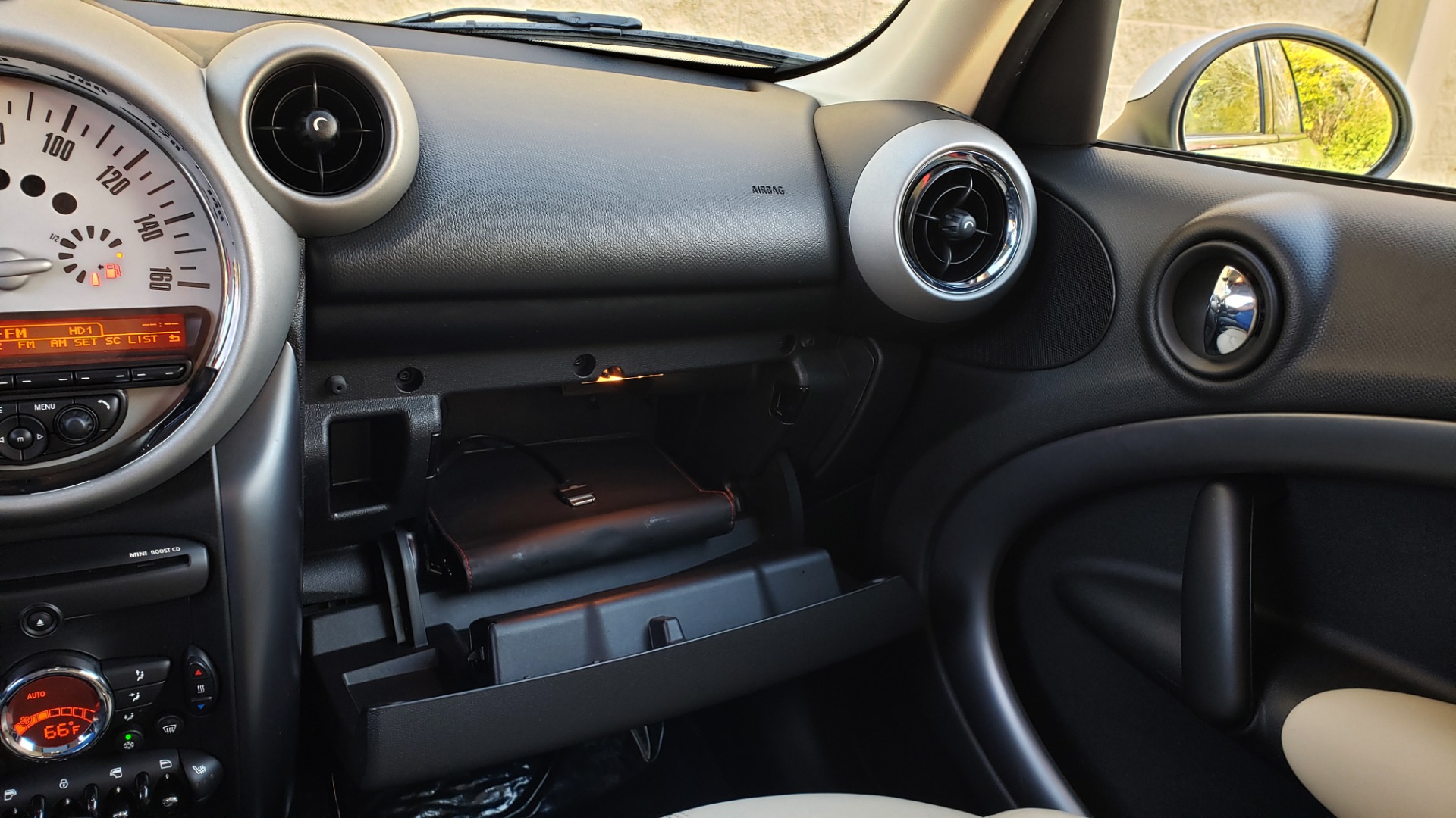 Used 2012 MINI Cooper Countryman S for sale Sold at Formula Imports in Charlotte NC 28227 40