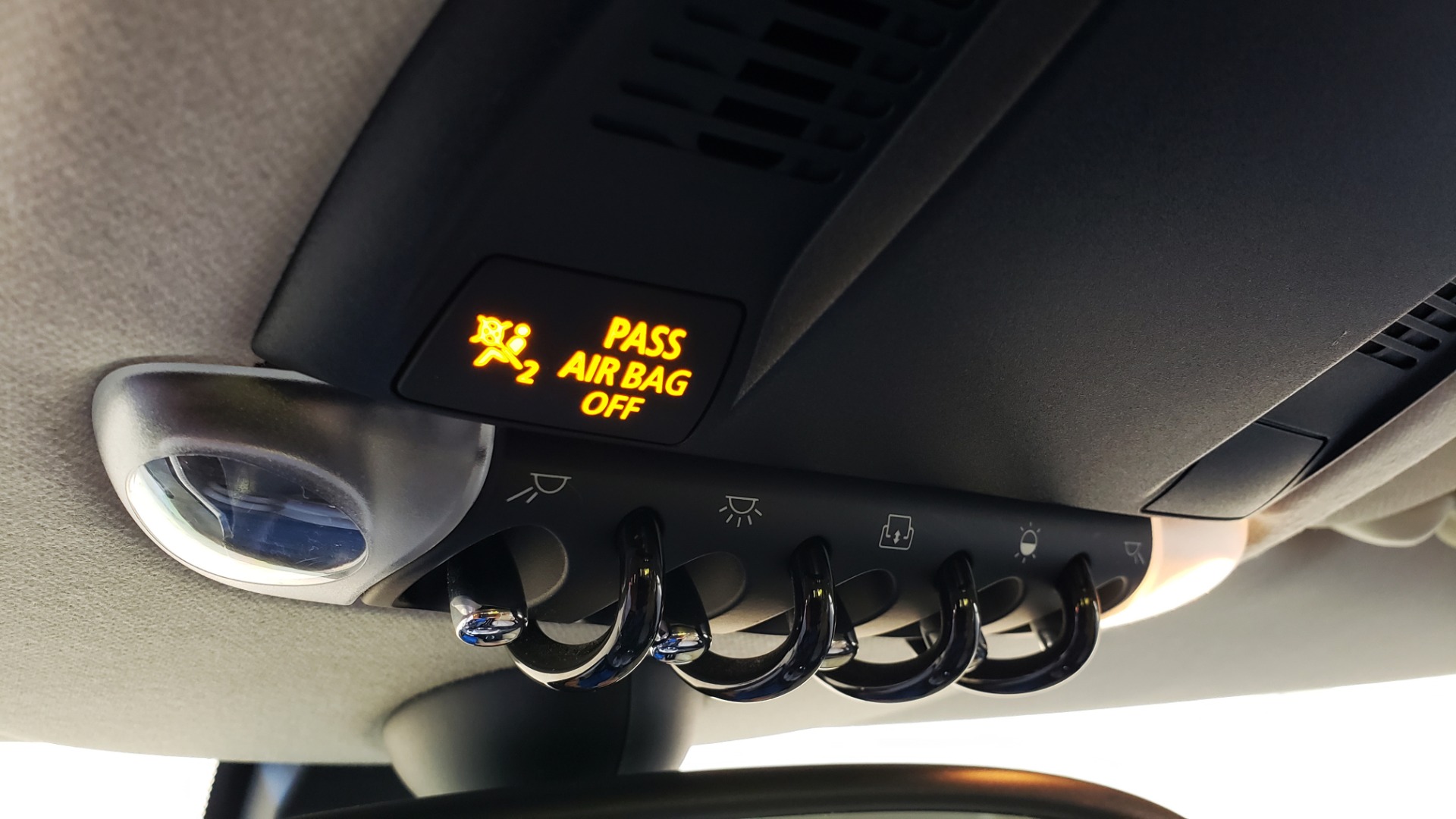 Used 2012 MINI Cooper Countryman S for sale Sold at Formula Imports in Charlotte NC 28227 44