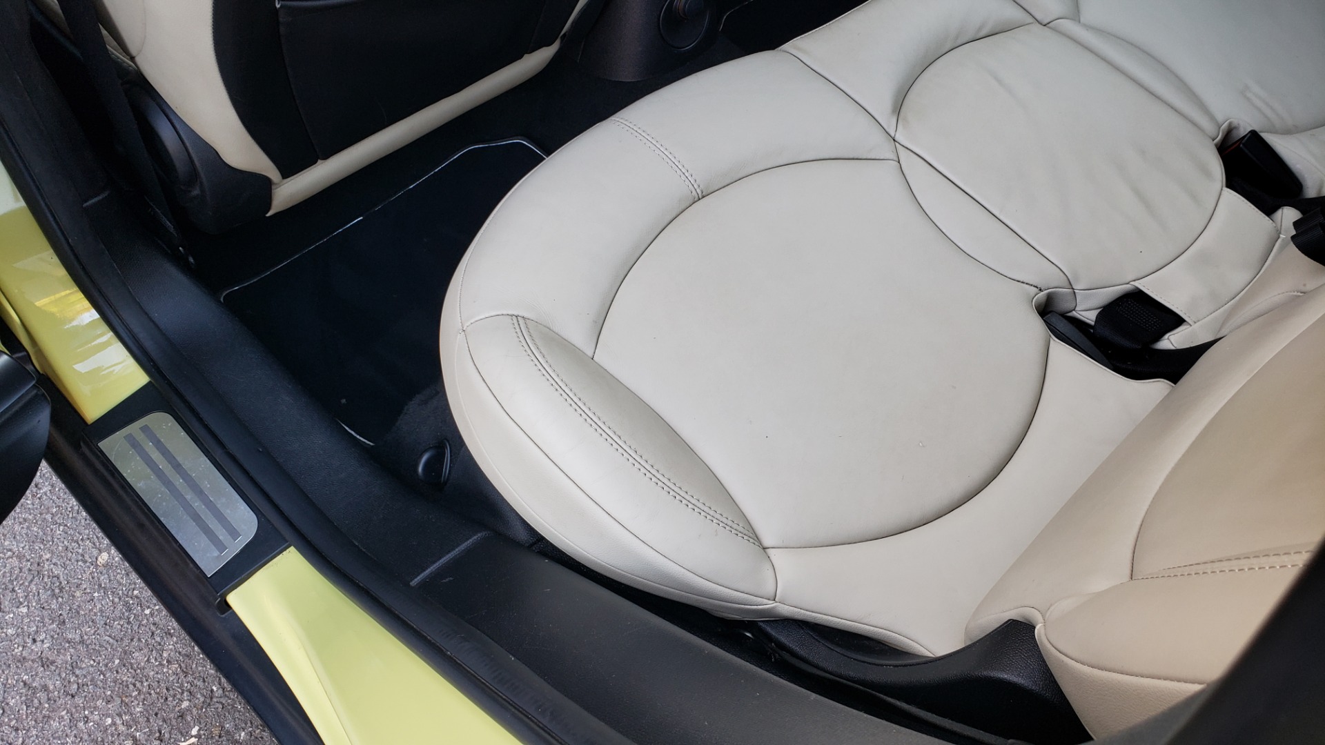 Used 2012 MINI Cooper Countryman S for sale Sold at Formula Imports in Charlotte NC 28227 49