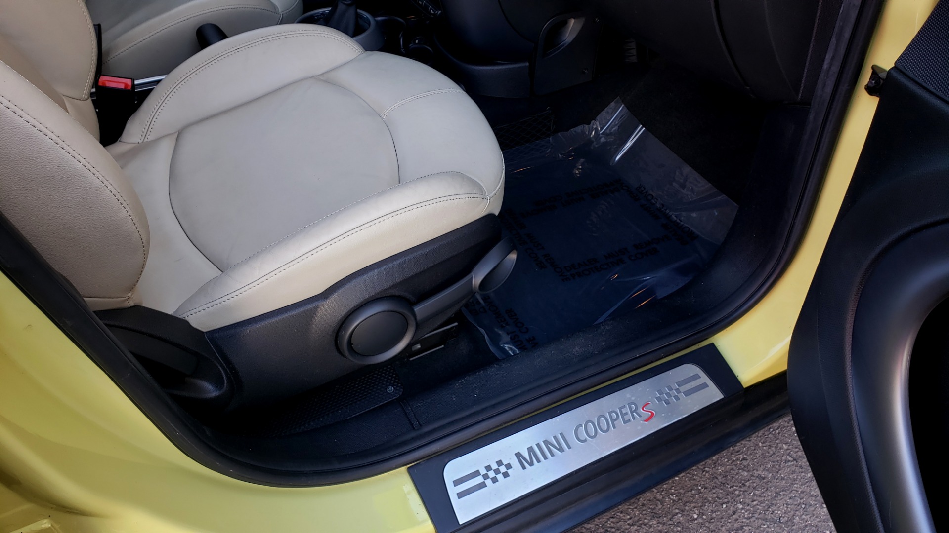 Used 2012 MINI Cooper Countryman S for sale Sold at Formula Imports in Charlotte NC 28227 54