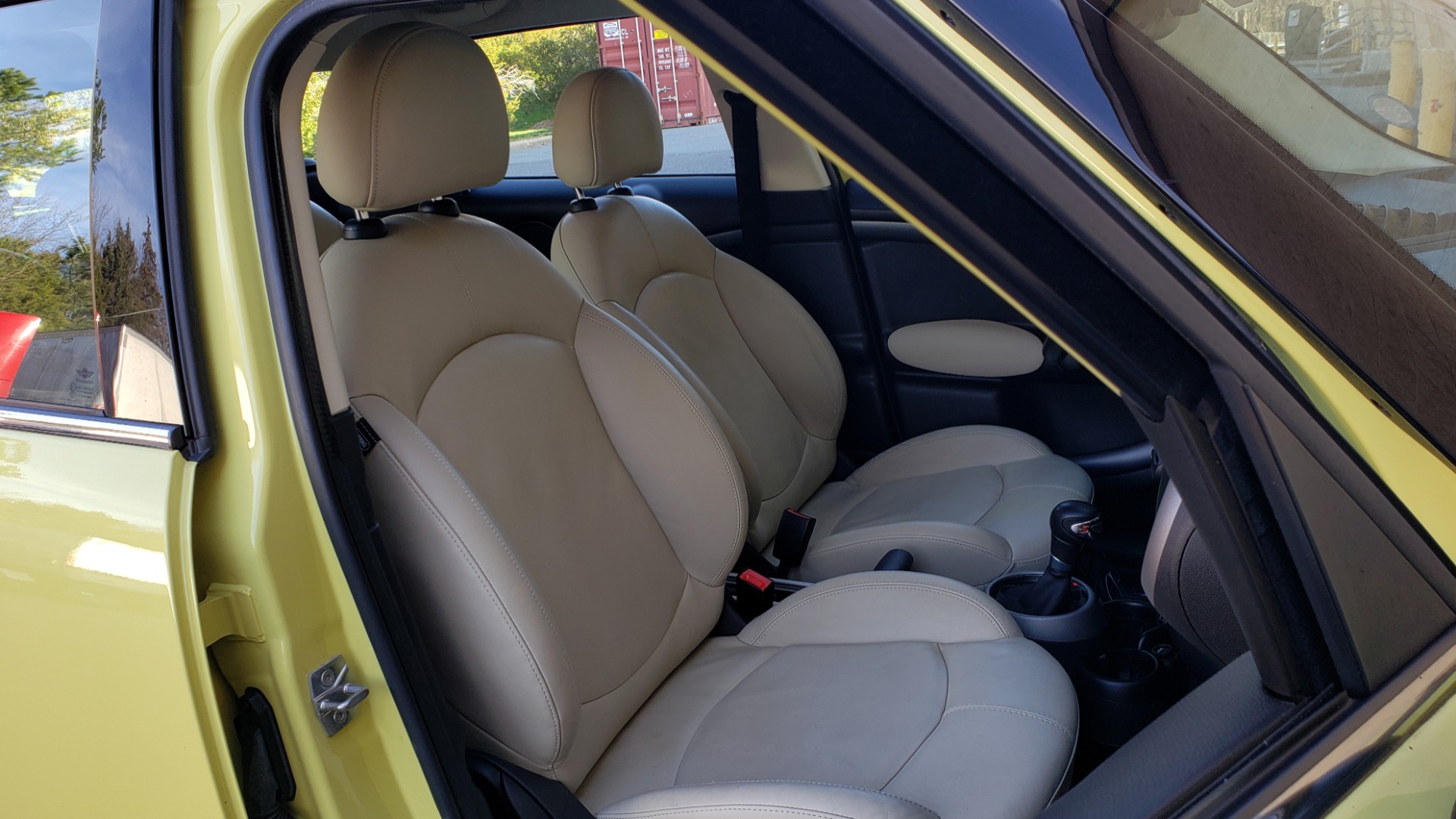 Used 2012 MINI Cooper Countryman S for sale Sold at Formula Imports in Charlotte NC 28227 55