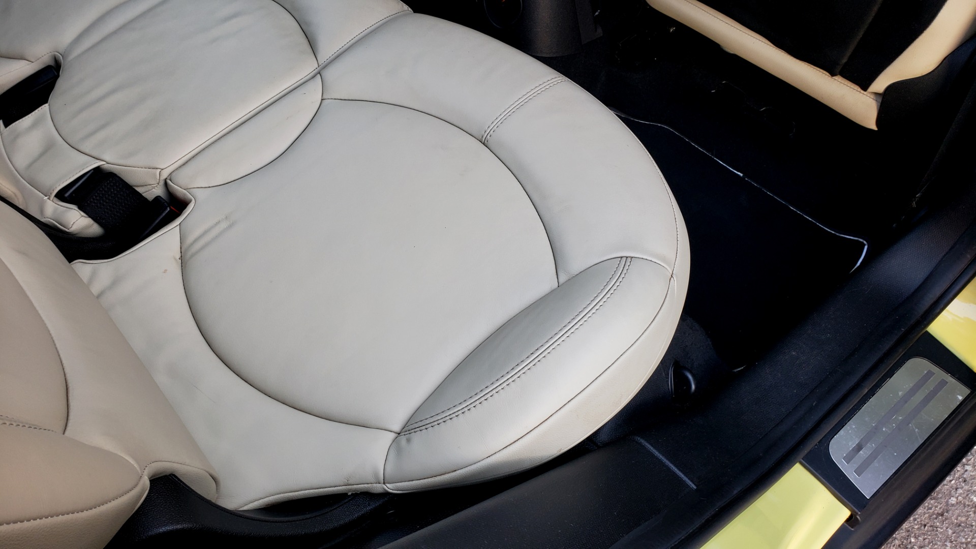 Used 2012 MINI Cooper Countryman S for sale Sold at Formula Imports in Charlotte NC 28227 58