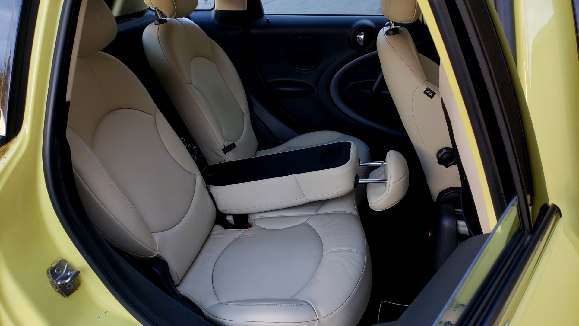 Used 2012 MINI Cooper Countryman S for sale Sold at Formula Imports in Charlotte NC 28227 59