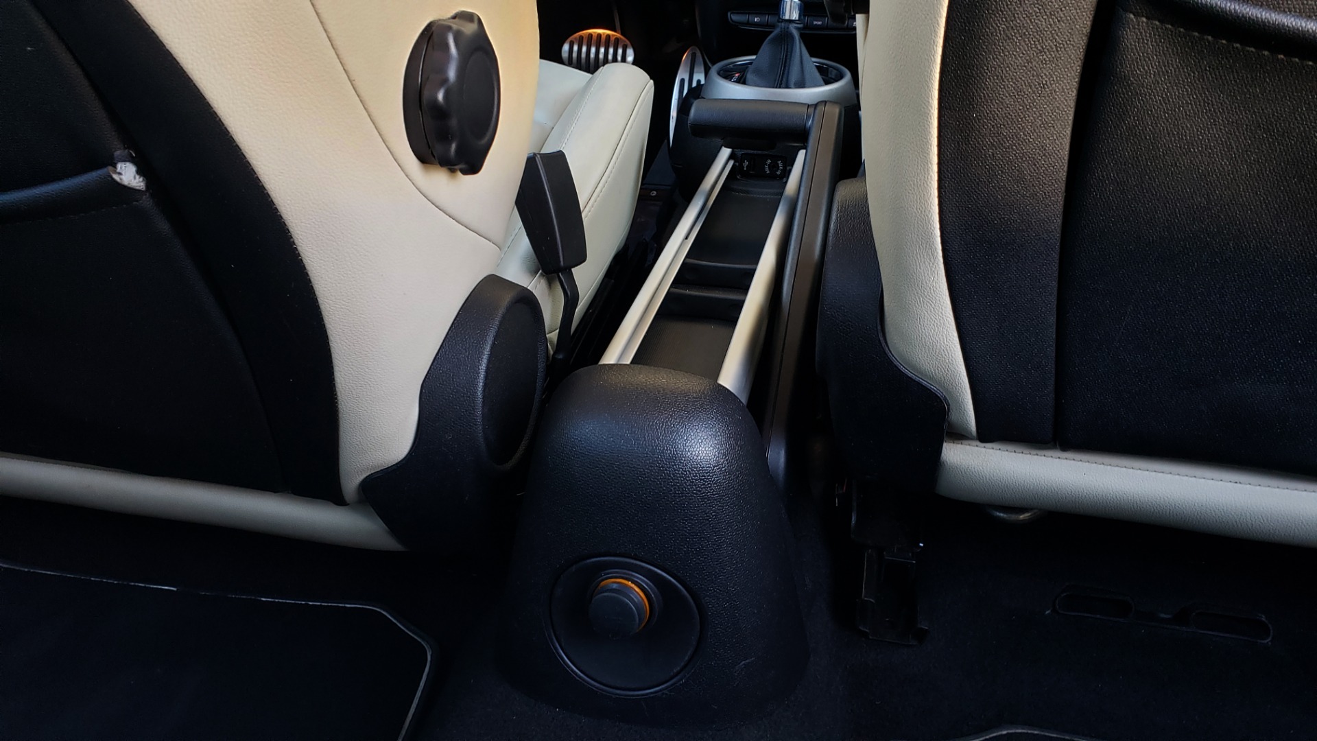 Used 2012 MINI Cooper Countryman S for sale Sold at Formula Imports in Charlotte NC 28227 62