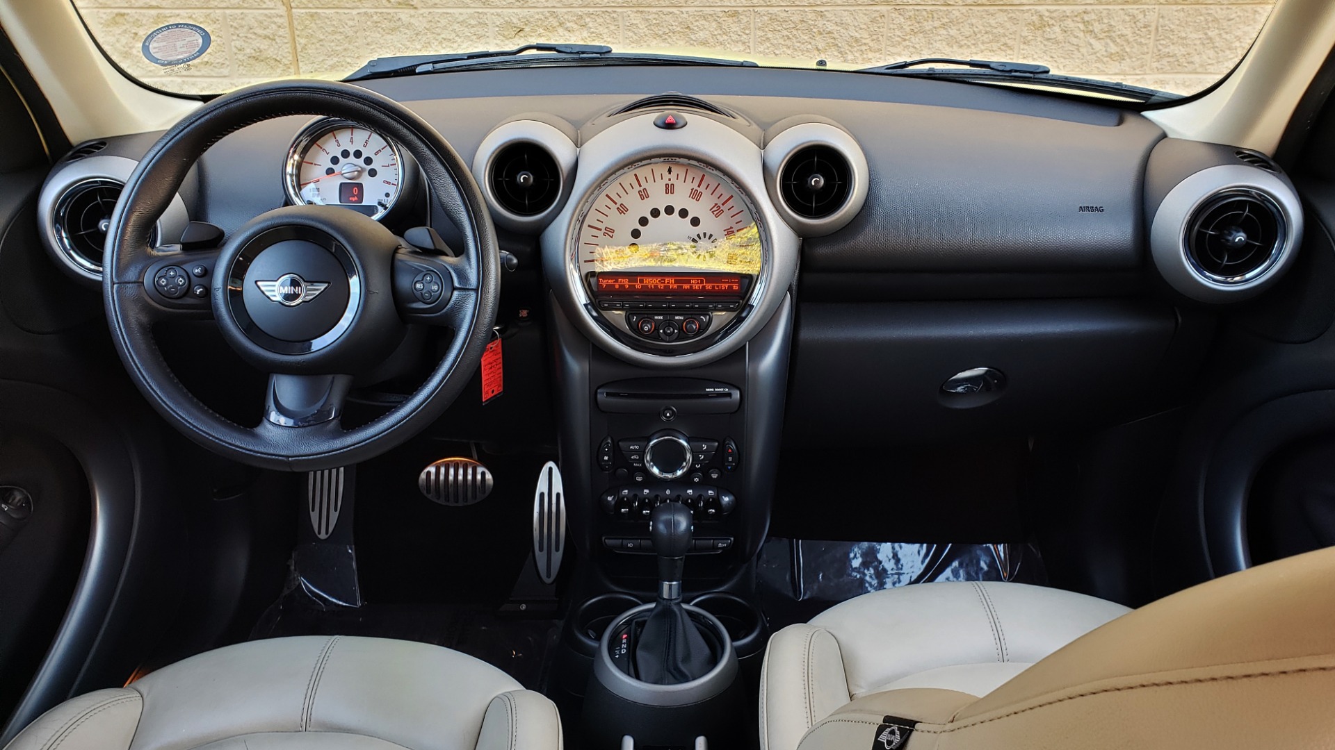 Used 2012 MINI Cooper Countryman S for sale Sold at Formula Imports in Charlotte NC 28227 63