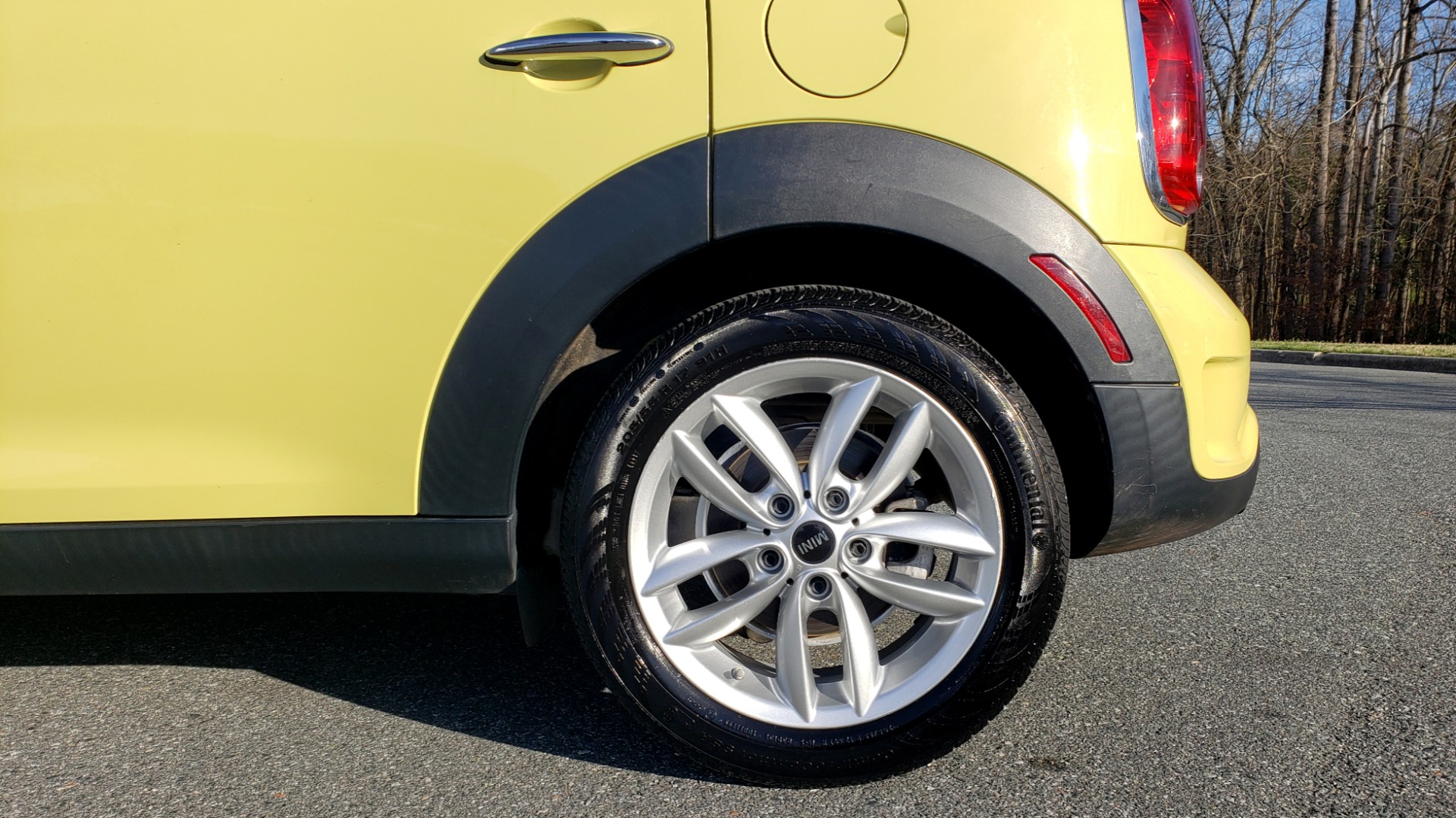 Used 2012 MINI Cooper Countryman S for sale Sold at Formula Imports in Charlotte NC 28227 65
