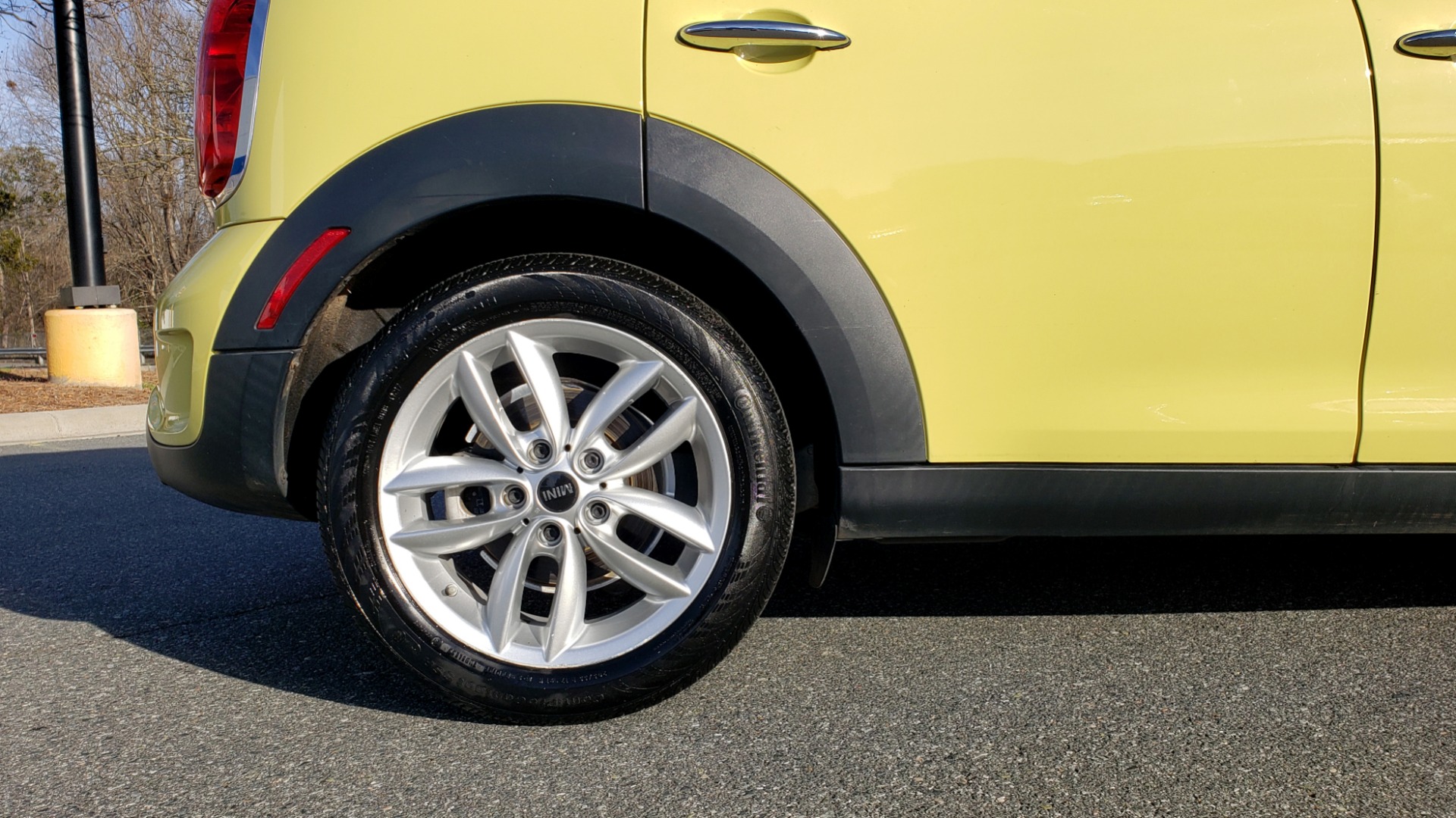Used 2012 MINI Cooper Countryman S for sale Sold at Formula Imports in Charlotte NC 28227 66
