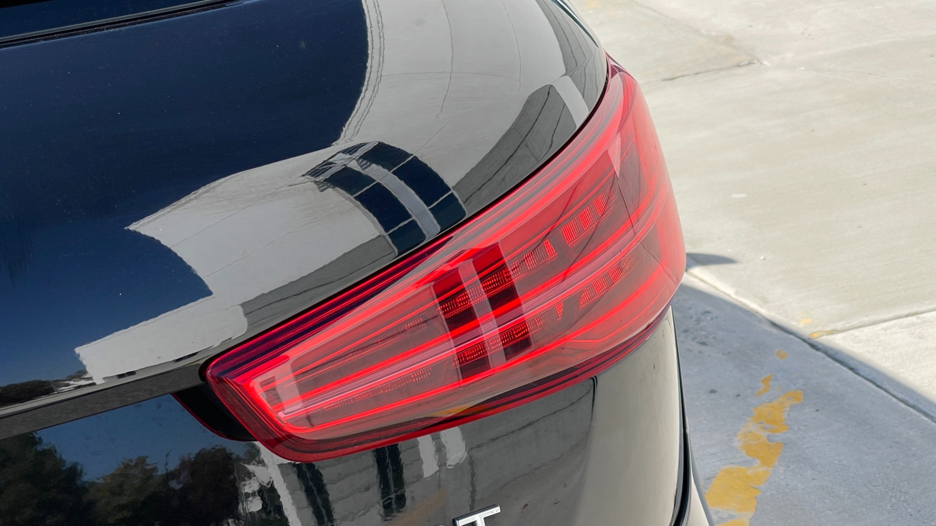 Used 2016 Audi Q3 PREMIUM PLUS / LEATHER / BACKUP CAMERA / HOMELINK / SIRIUS XM / AWD for sale Sold at Formula Imports in Charlotte NC 28227 36