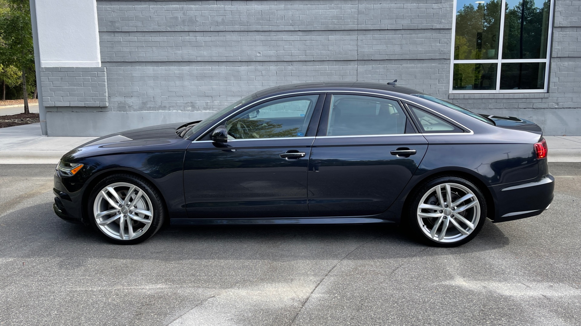 Used 2018 Audi A6 PRESTIGE / CONTOUR FRONT SEATS / MASSAGE / SUNROOF / LEATHER / AWD for sale Sold at Formula Imports in Charlotte NC 28227 2