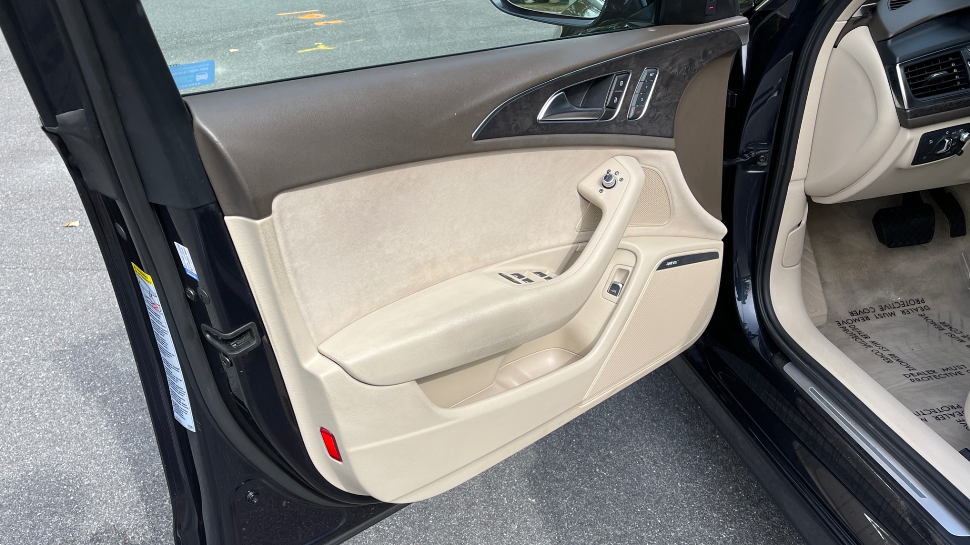 Used 2018 Audi A6 PRESTIGE / CONTOUR FRONT SEATS / MASSAGE / SUNROOF / LEATHER / AWD for sale $38,395 at Formula Imports in Charlotte NC 28227 29