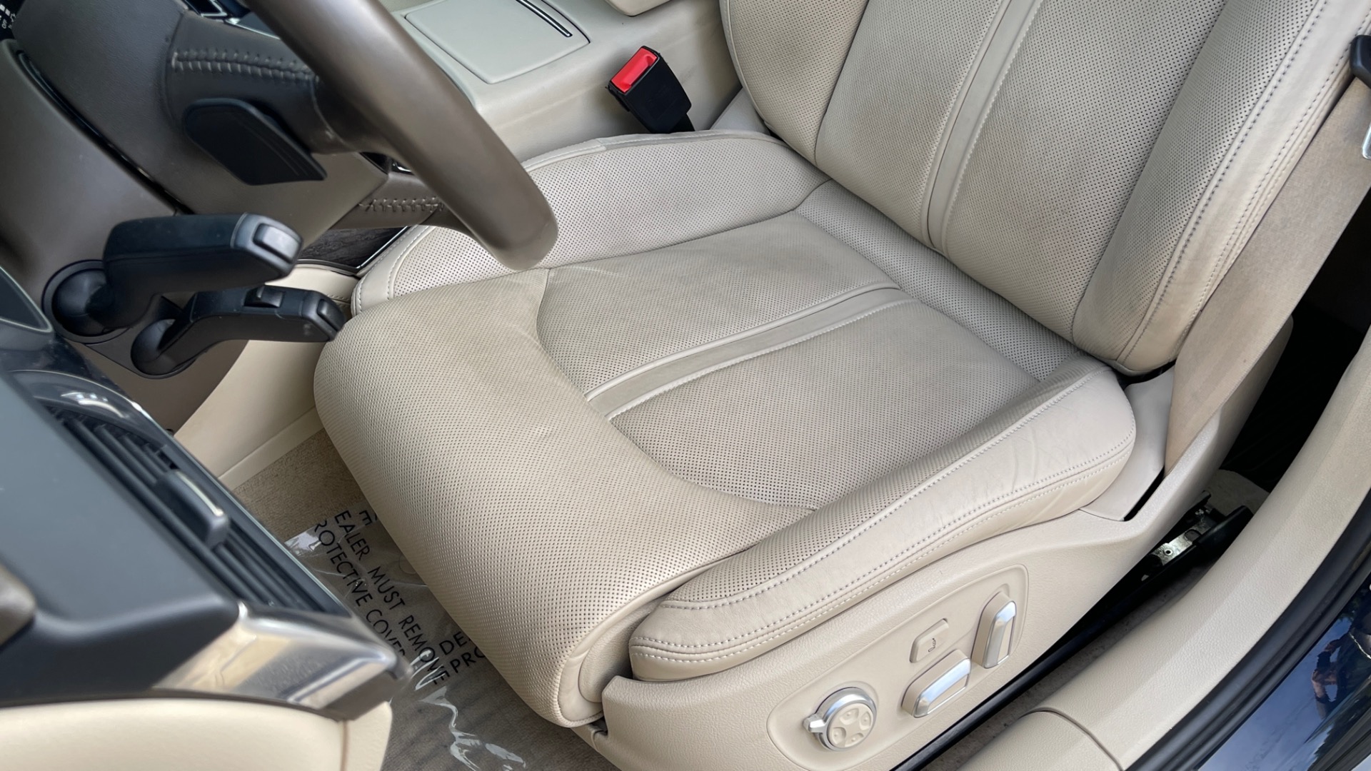 Used 2018 Audi A6 PRESTIGE / CONTOUR FRONT SEATS / MASSAGE / SUNROOF / LEATHER / AWD for sale Sold at Formula Imports in Charlotte NC 28227 31