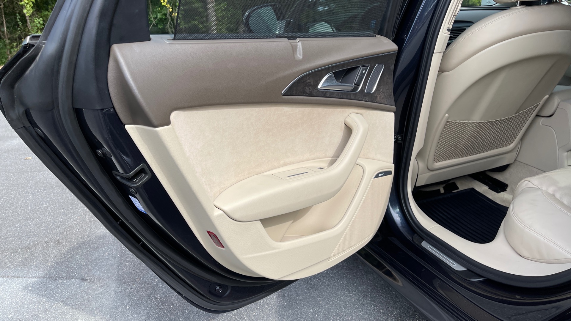 Used 2018 Audi A6 PRESTIGE / CONTOUR FRONT SEATS / MASSAGE / SUNROOF / LEATHER / AWD for sale Sold at Formula Imports in Charlotte NC 28227 33