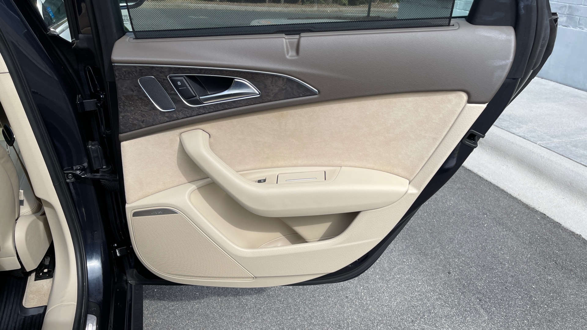 Used 2018 Audi A6 PRESTIGE / CONTOUR FRONT SEATS / MASSAGE / SUNROOF / LEATHER / AWD for sale $38,395 at Formula Imports in Charlotte NC 28227 36