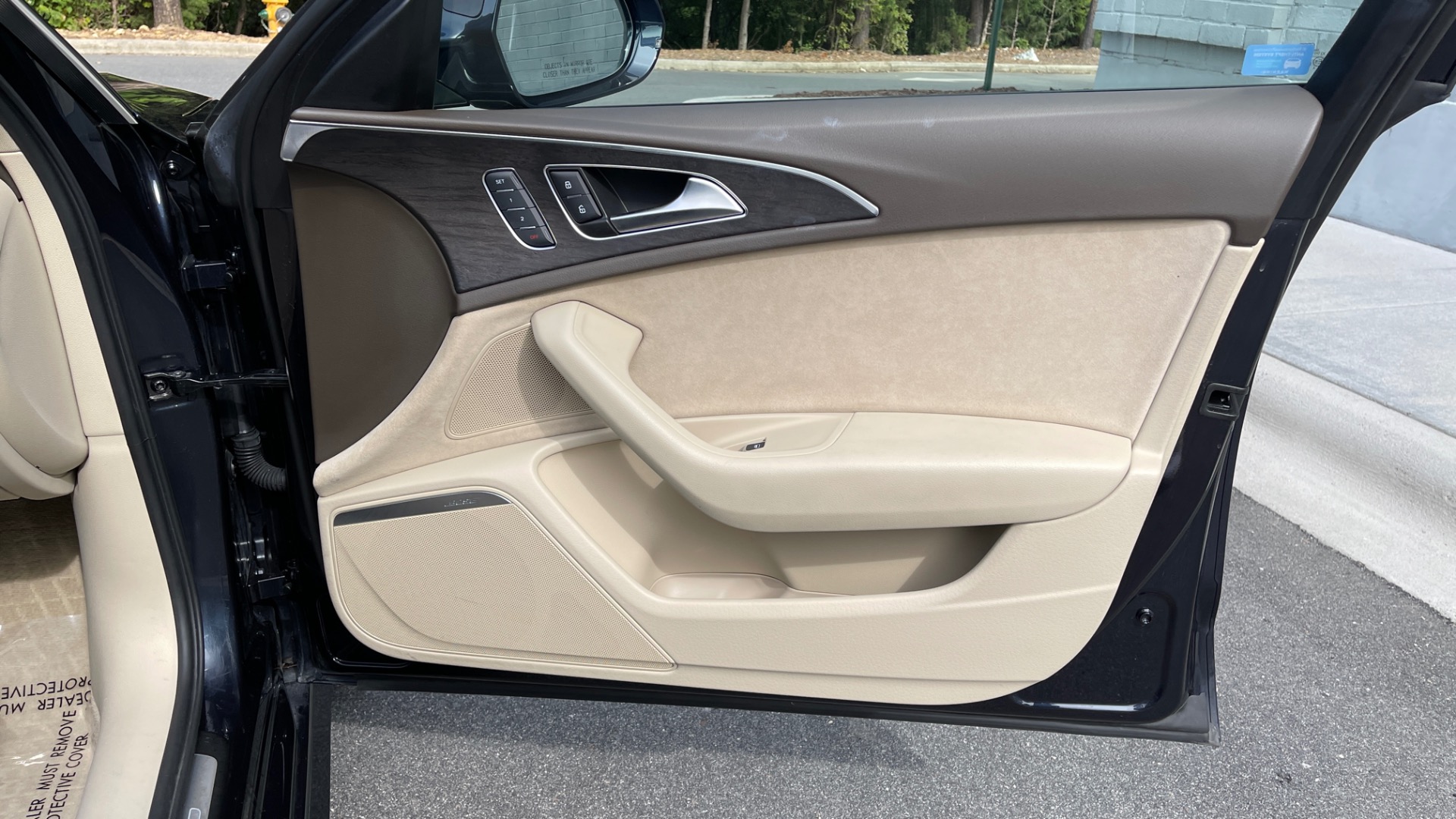 Used 2018 Audi A6 PRESTIGE / CONTOUR FRONT SEATS / MASSAGE / SUNROOF / LEATHER / AWD for sale $38,395 at Formula Imports in Charlotte NC 28227 37