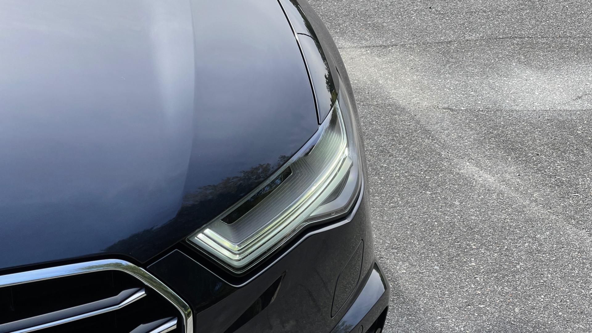 Used 2018 Audi A6 PRESTIGE / CONTOUR FRONT SEATS / MASSAGE / SUNROOF / LEATHER / AWD for sale Sold at Formula Imports in Charlotte NC 28227 39