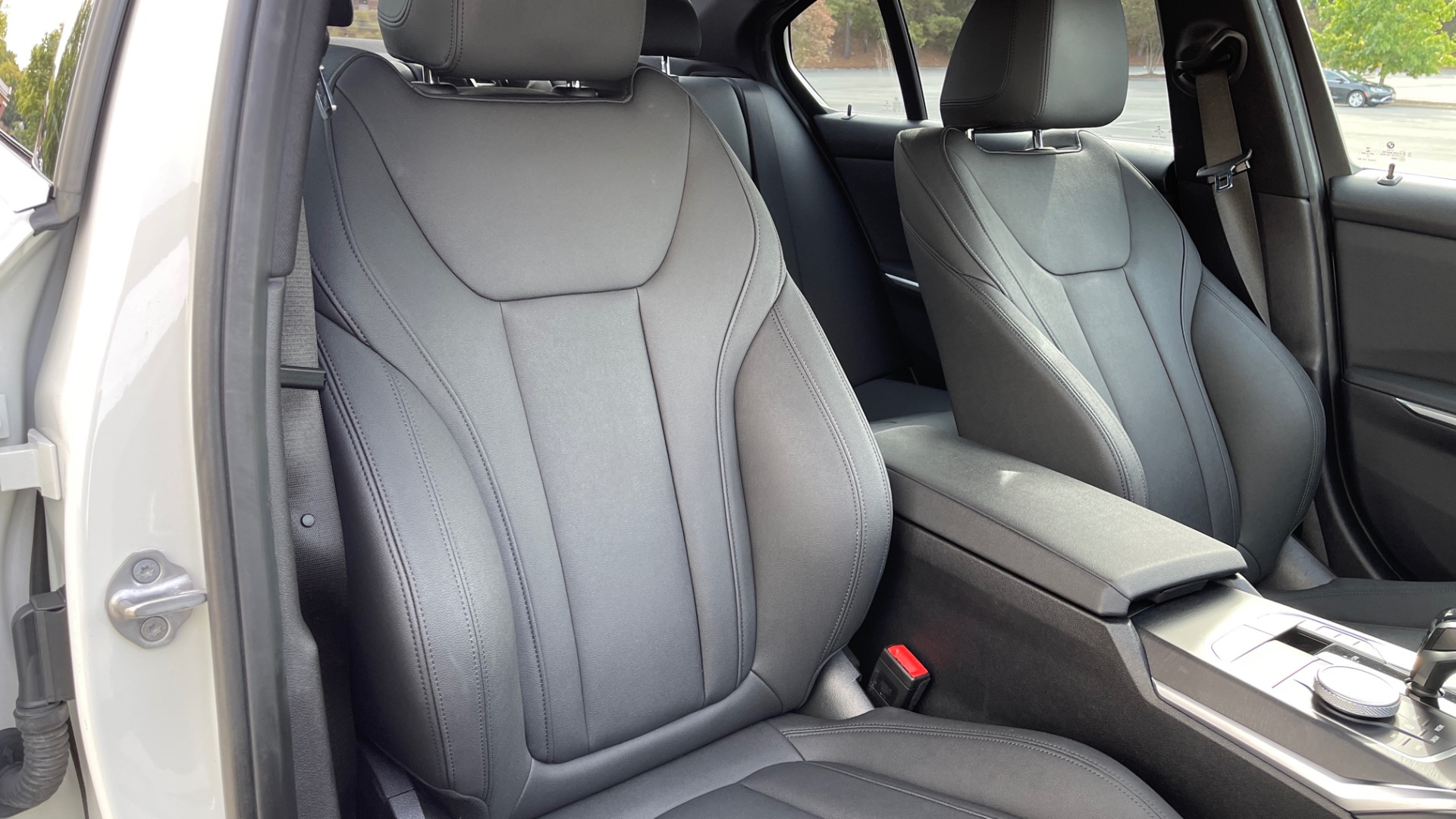 Used 2020 BMW 3 Series 330i xDrive / CONVENIENCE PACKAGE / HEATED STEERING / 19IN WHEELS / KEYLESS for sale $35,795 at Formula Imports in Charlotte NC 28227 18