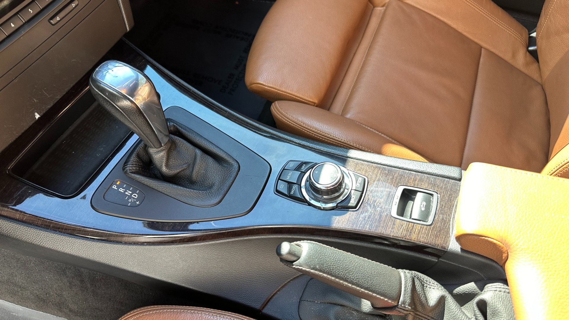 Used 2011 BMW 3 Series 335i / TURBO / HARD TOP CONVERTIBLE / LEATHER / BLACKOUT for sale Sold at Formula Imports in Charlotte NC 28227 22