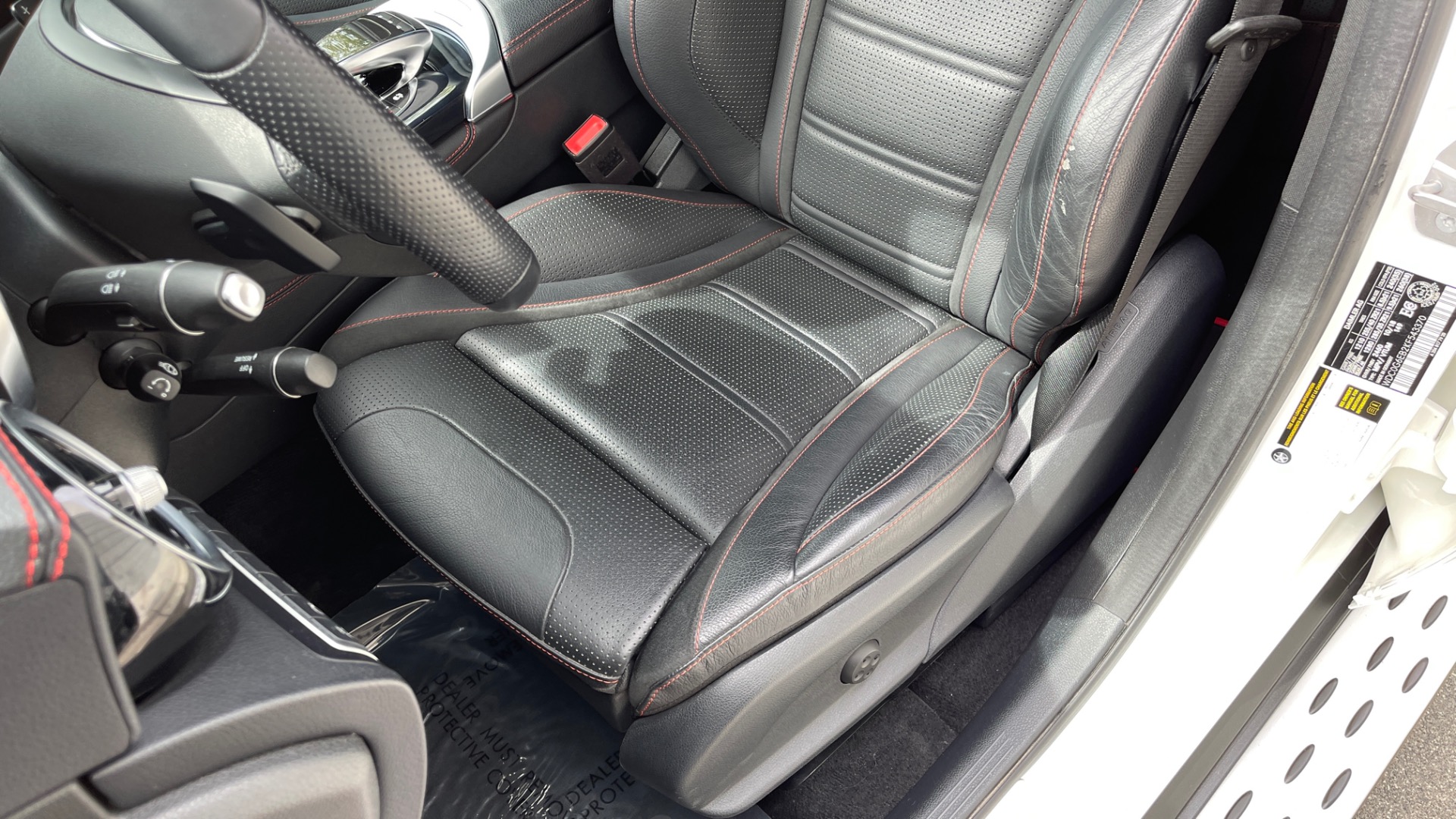 Used 2019 Mercedes-Benz GLC AMG GLC 43 / AMG BLACKOUT / 21IN WHEELS / AMG EXHAUST / EXTERIOR LIGHTING for sale $48,999 at Formula Imports in Charlotte NC 28227 11