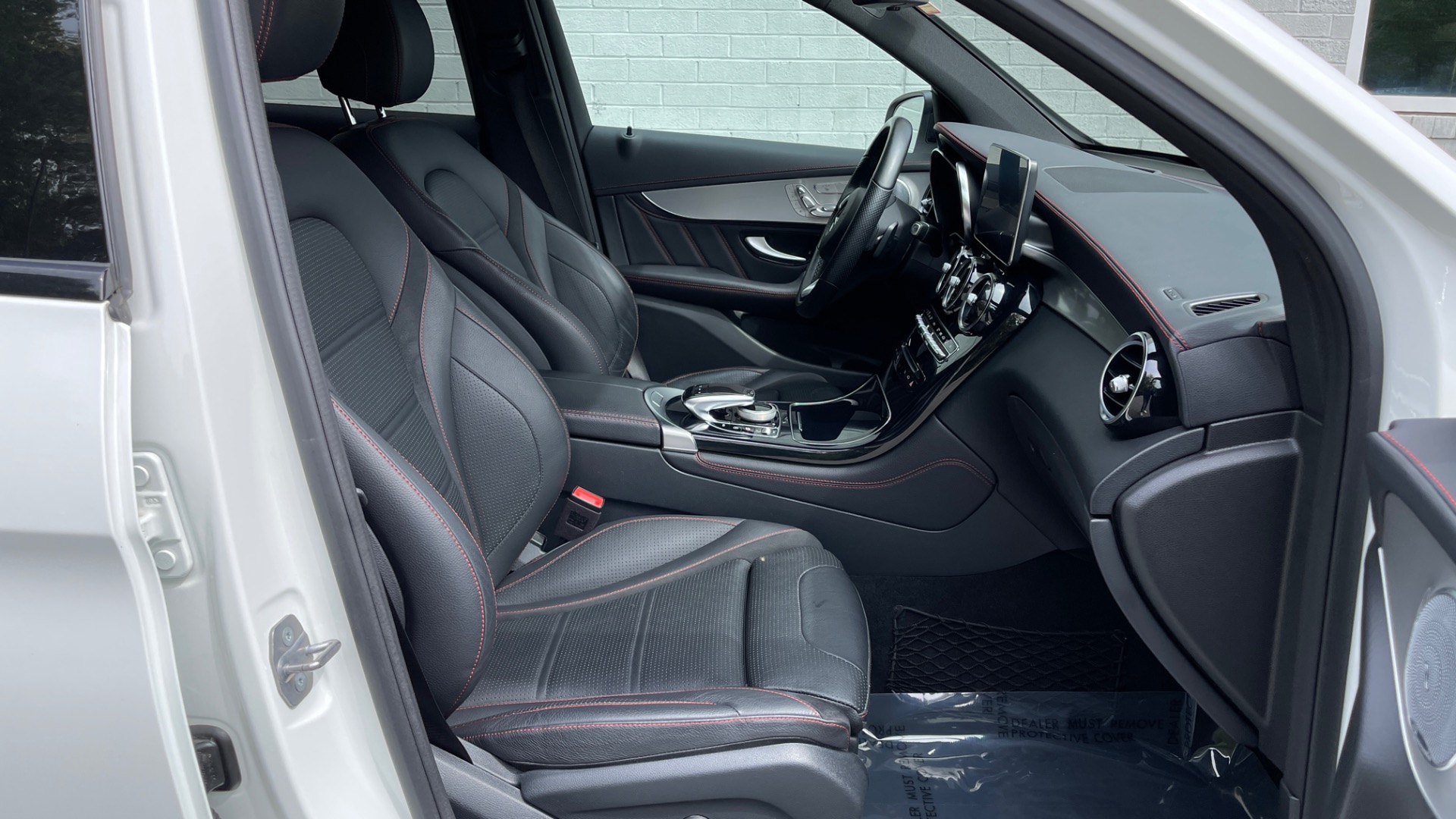 Used 2019 Mercedes-Benz GLC AMG GLC 43 / AMG BLACKOUT / 21IN WHEELS / AMG EXHAUST / EXTERIOR LIGHTING for sale $48,999 at Formula Imports in Charlotte NC 28227 15