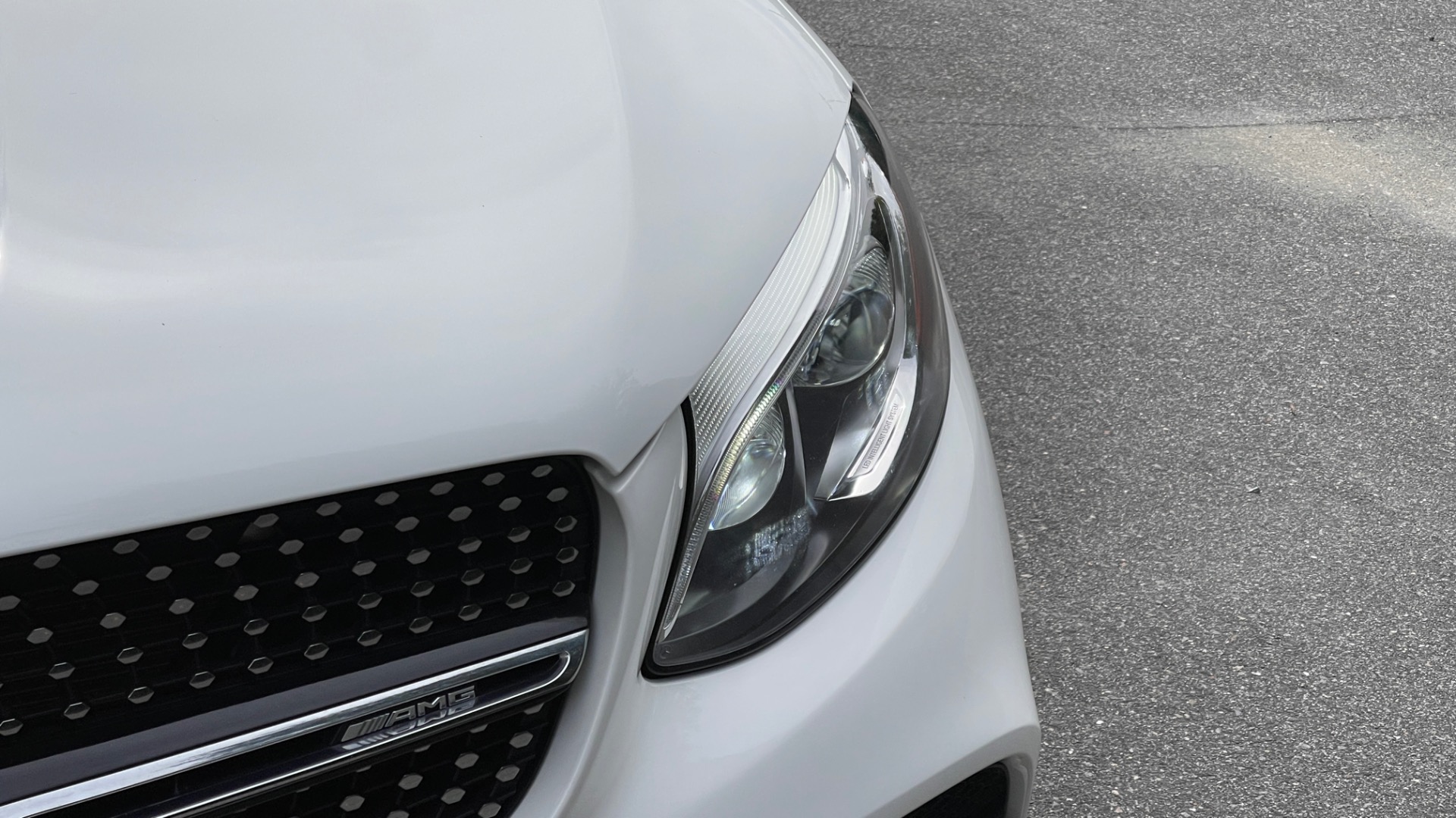 Used 2019 Mercedes-Benz GLC AMG GLC 43 / AMG BLACKOUT / 21IN WHEELS / AMG EXHAUST / EXTERIOR LIGHTING for sale $48,999 at Formula Imports in Charlotte NC 28227 25