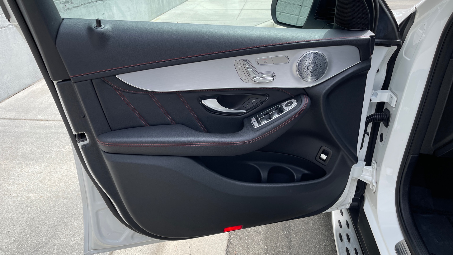 Used 2019 Mercedes-Benz GLC AMG GLC 43 / AMG BLACKOUT / 21IN WHEELS / AMG EXHAUST / EXTERIOR LIGHTING for sale Sold at Formula Imports in Charlotte NC 28227 28