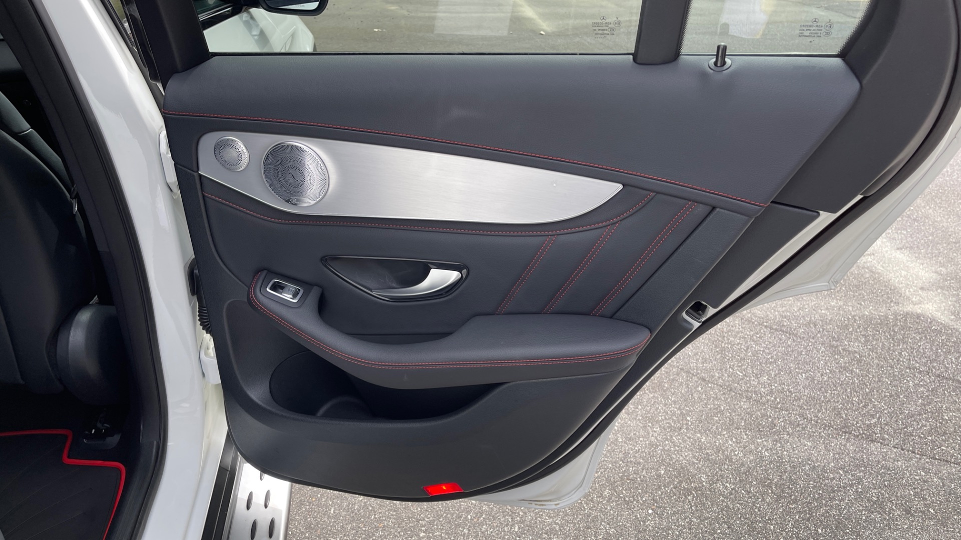 Used 2019 Mercedes-Benz GLC AMG GLC 43 / AMG BLACKOUT / 21IN WHEELS / AMG EXHAUST / EXTERIOR LIGHTING for sale Sold at Formula Imports in Charlotte NC 28227 33