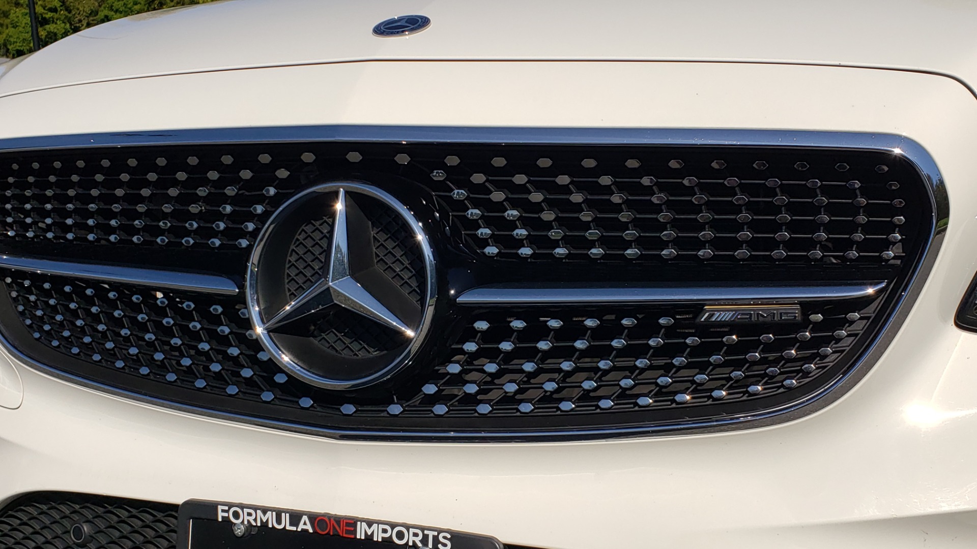 Used 2018 Mercedes-Benz E-Class E 300 for sale Sold at Formula Imports in Charlotte NC 28227 29