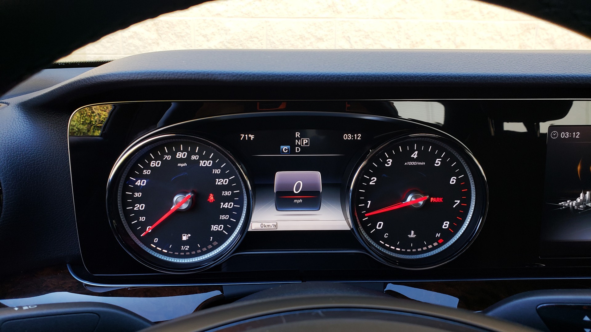 Used 2018 Mercedes-Benz E-Class E 300 for sale Sold at Formula Imports in Charlotte NC 28227 47