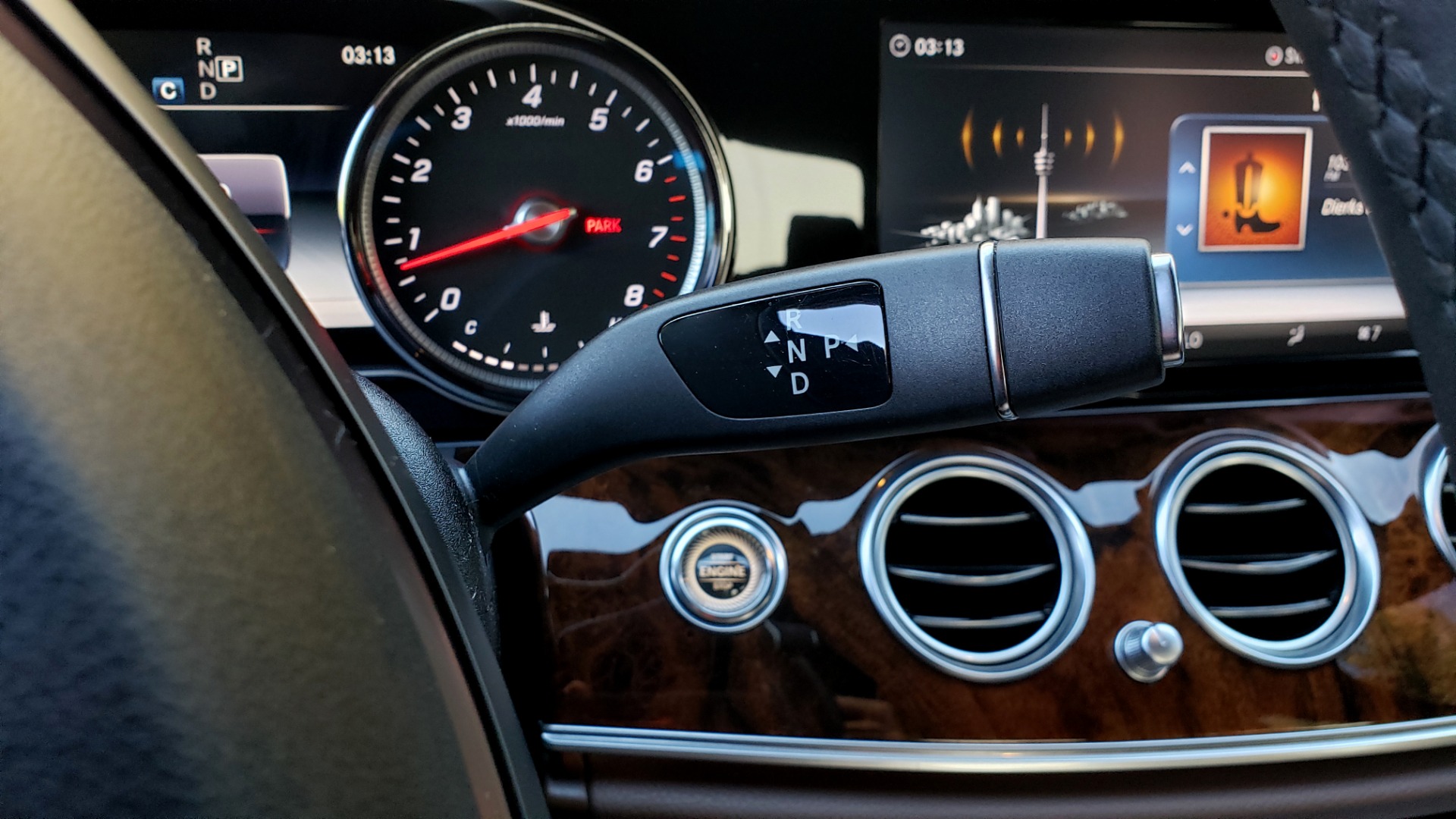 Used 2018 Mercedes-Benz E-Class E 300 for sale Sold at Formula Imports in Charlotte NC 28227 51