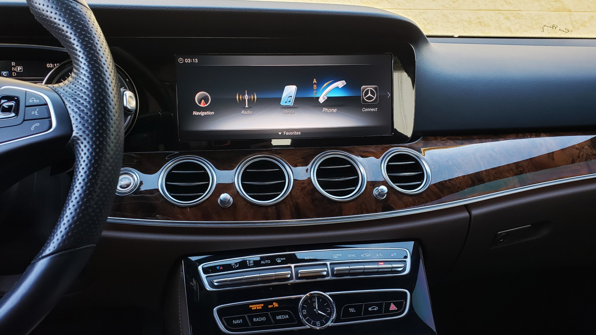 Used 2018 Mercedes-Benz E-Class E 300 for sale Sold at Formula Imports in Charlotte NC 28227 53
