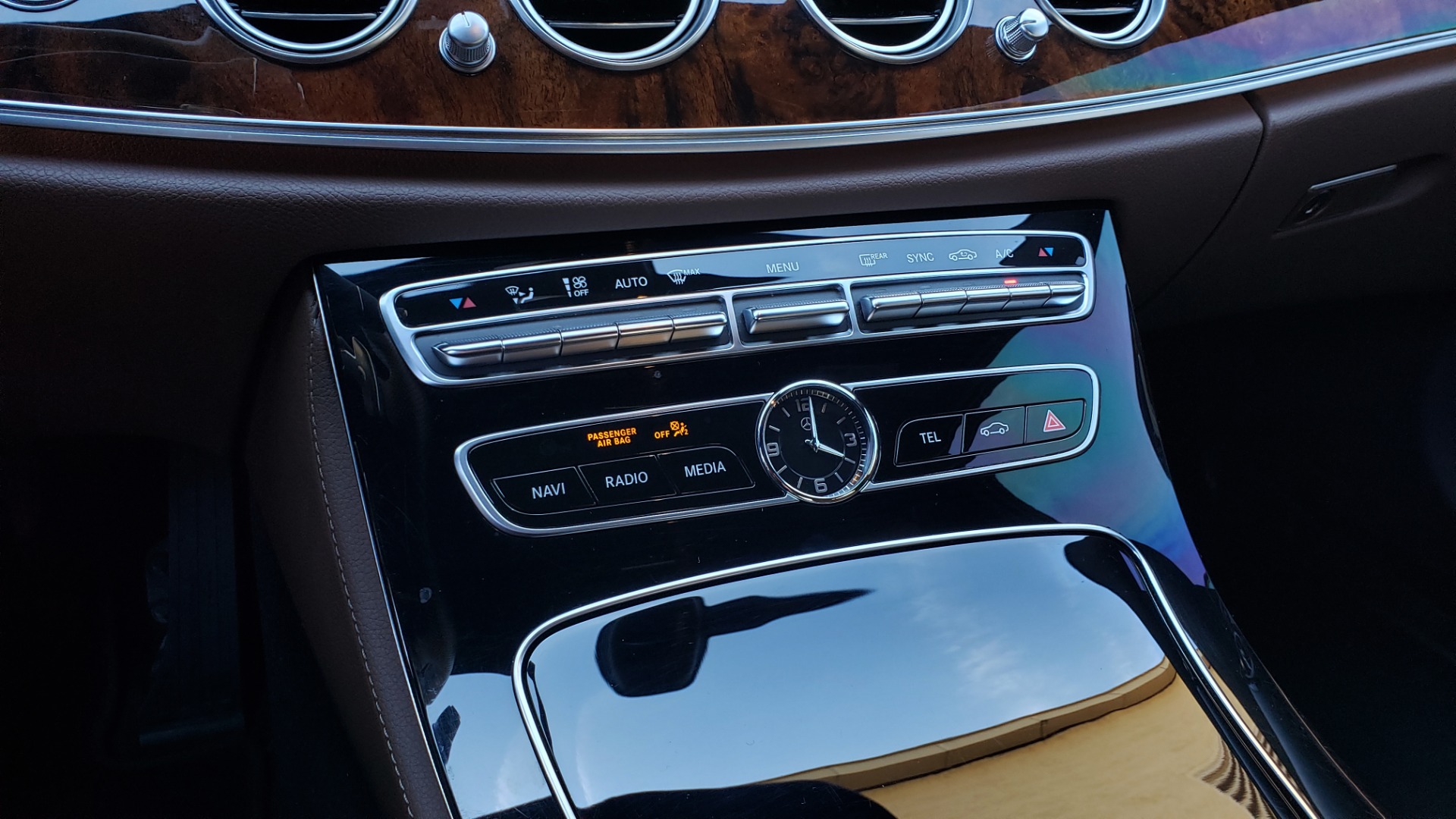 Used 2018 Mercedes-Benz E-Class E 300 for sale Sold at Formula Imports in Charlotte NC 28227 57