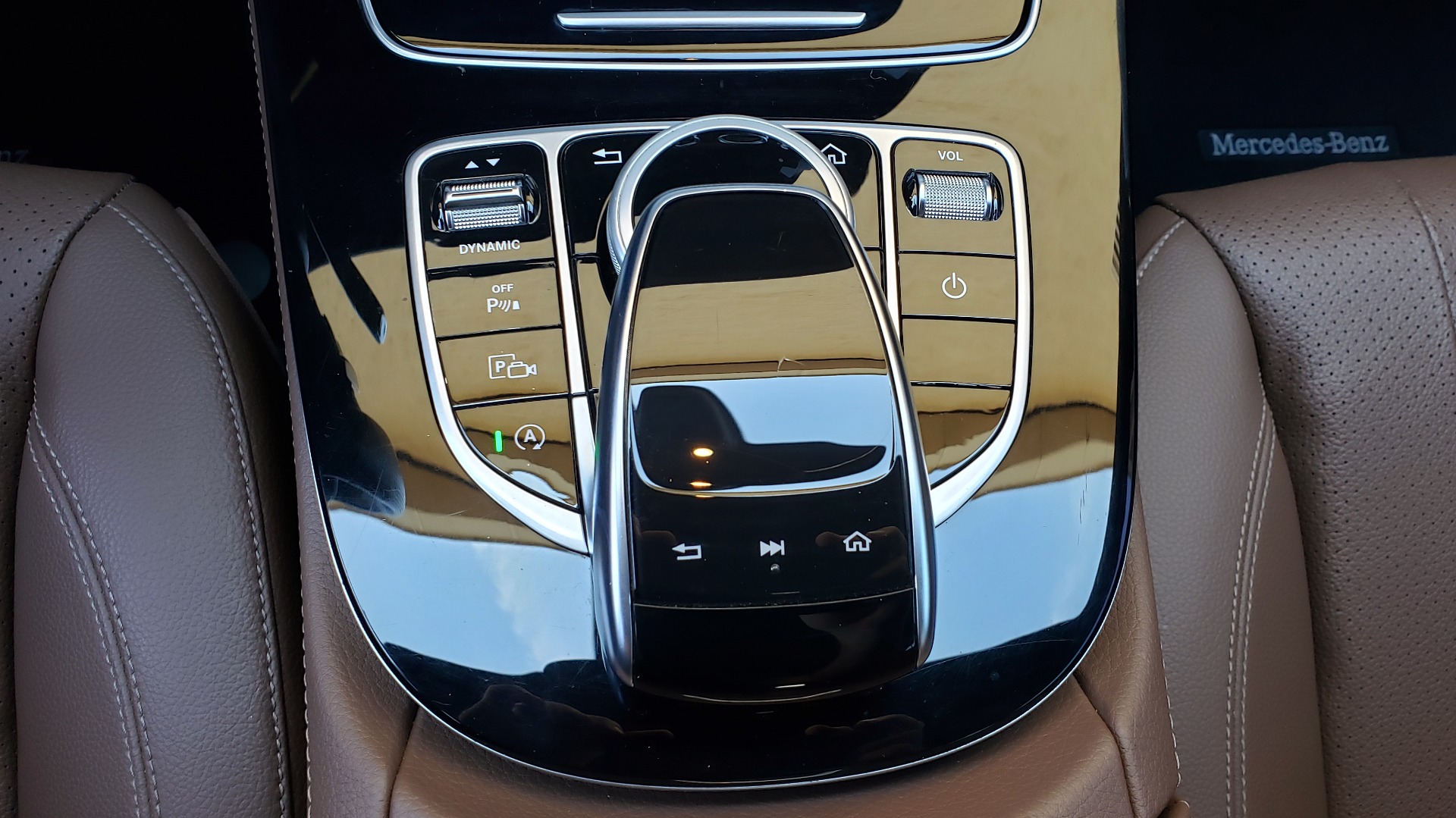Used 2018 Mercedes-Benz E-Class E 300 for sale Sold at Formula Imports in Charlotte NC 28227 58