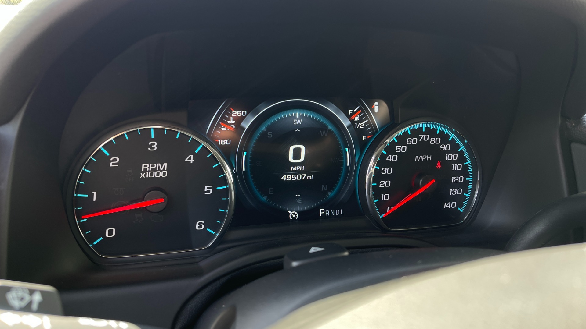 Used 2019 GMC Yukon XL DENALI / LEATHER / 4WD / CAPTAINS CHAIRS / 3 ROW SEATING for sale Sold at Formula Imports in Charlotte NC 28227 18