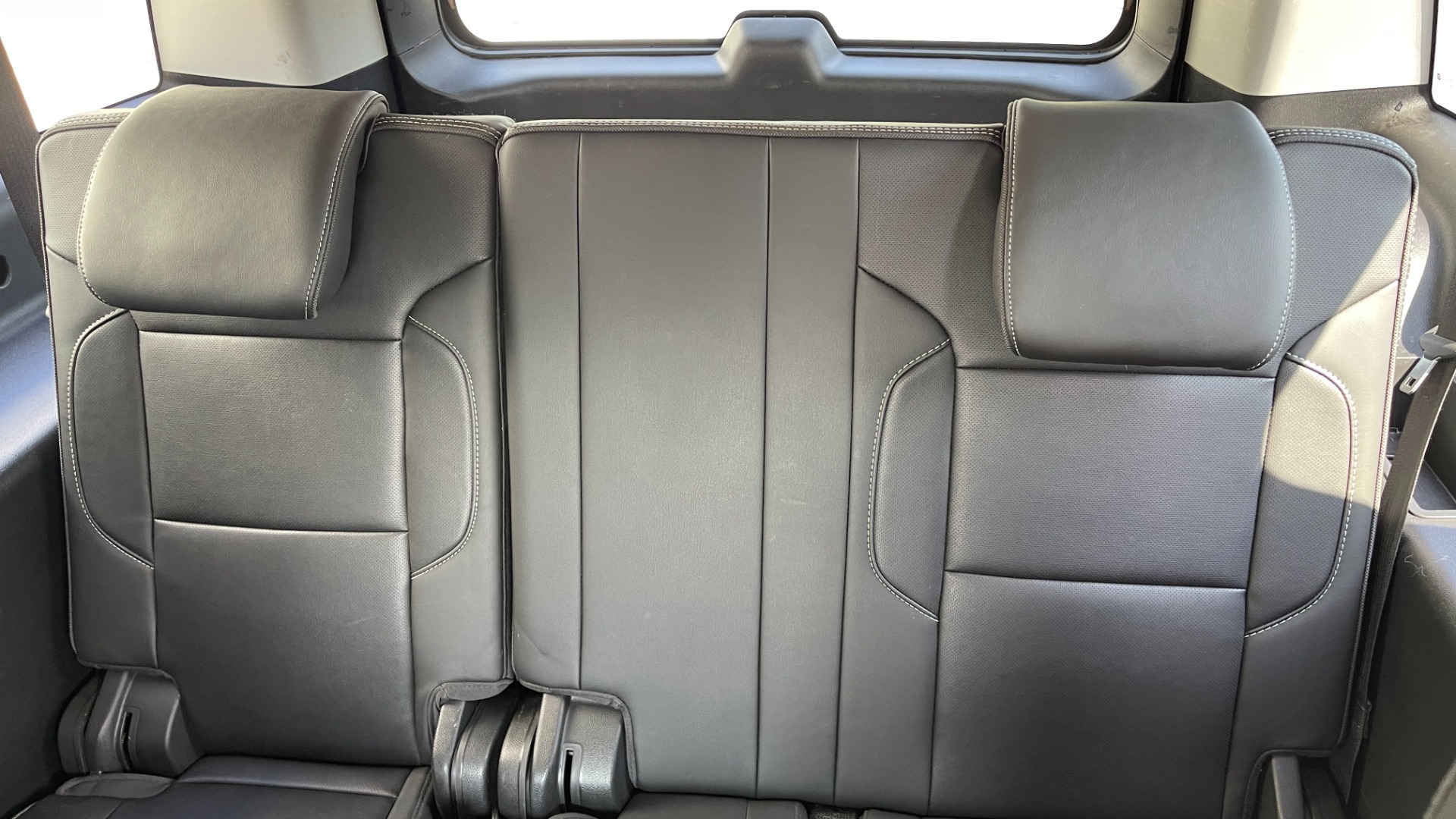 Used 2019 GMC Yukon XL DENALI / LEATHER / 4WD / CAPTAINS CHAIRS / 3 ROW SEATING for sale Sold at Formula Imports in Charlotte NC 28227 23