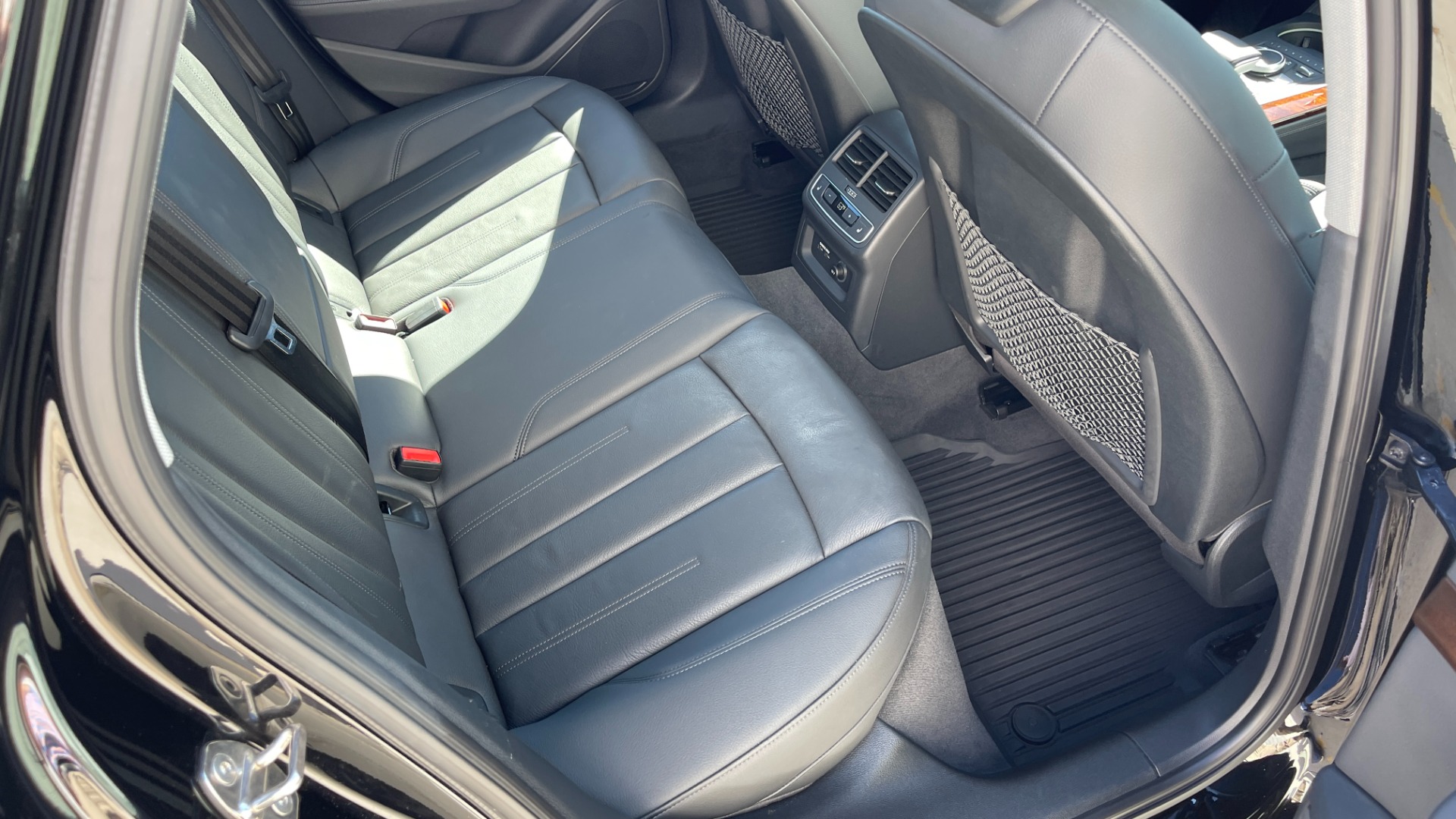 Used 2019 Audi A4 PREMIUM PLUS / COLD WEATHER / AUDI BEAM RINGS / LEATHER / QUATTRO AWD for sale Sold at Formula Imports in Charlotte NC 28227 12