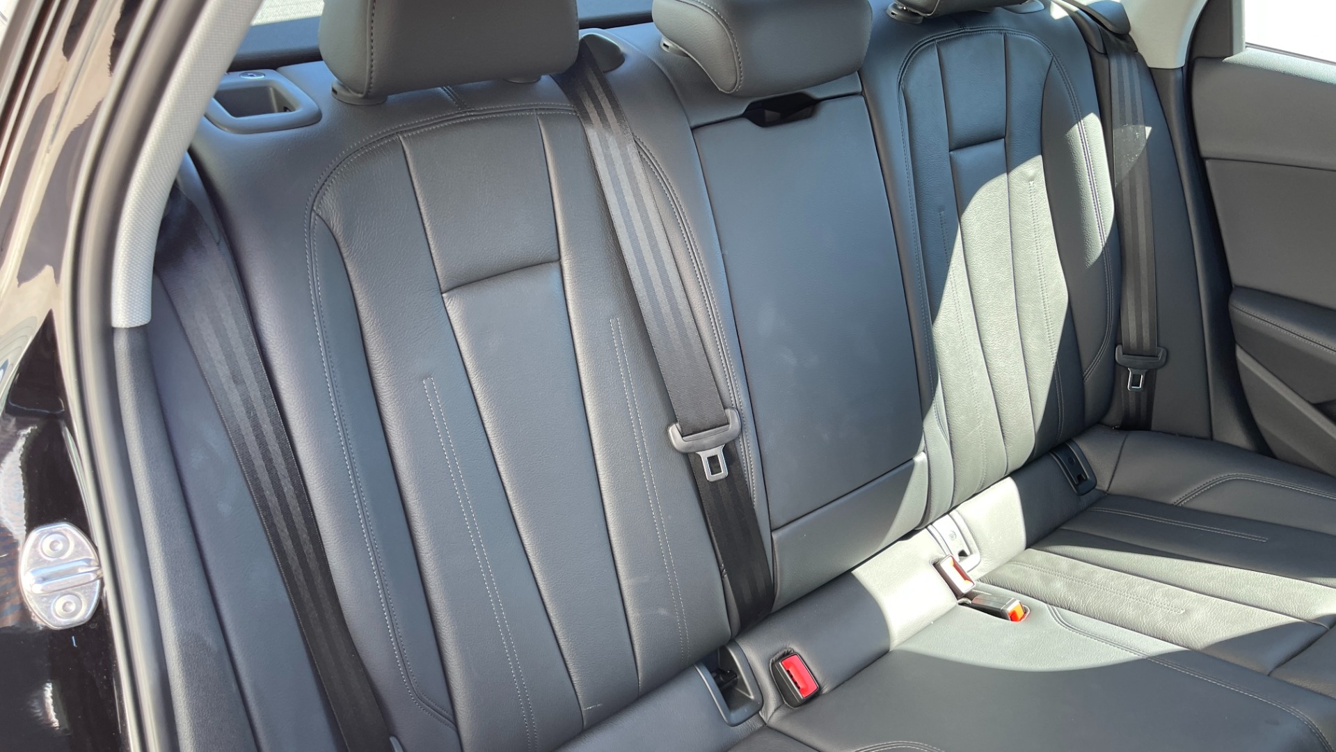 Used 2019 Audi A4 PREMIUM PLUS / COLD WEATHER / AUDI BEAM RINGS / LEATHER / QUATTRO AWD for sale Sold at Formula Imports in Charlotte NC 28227 15